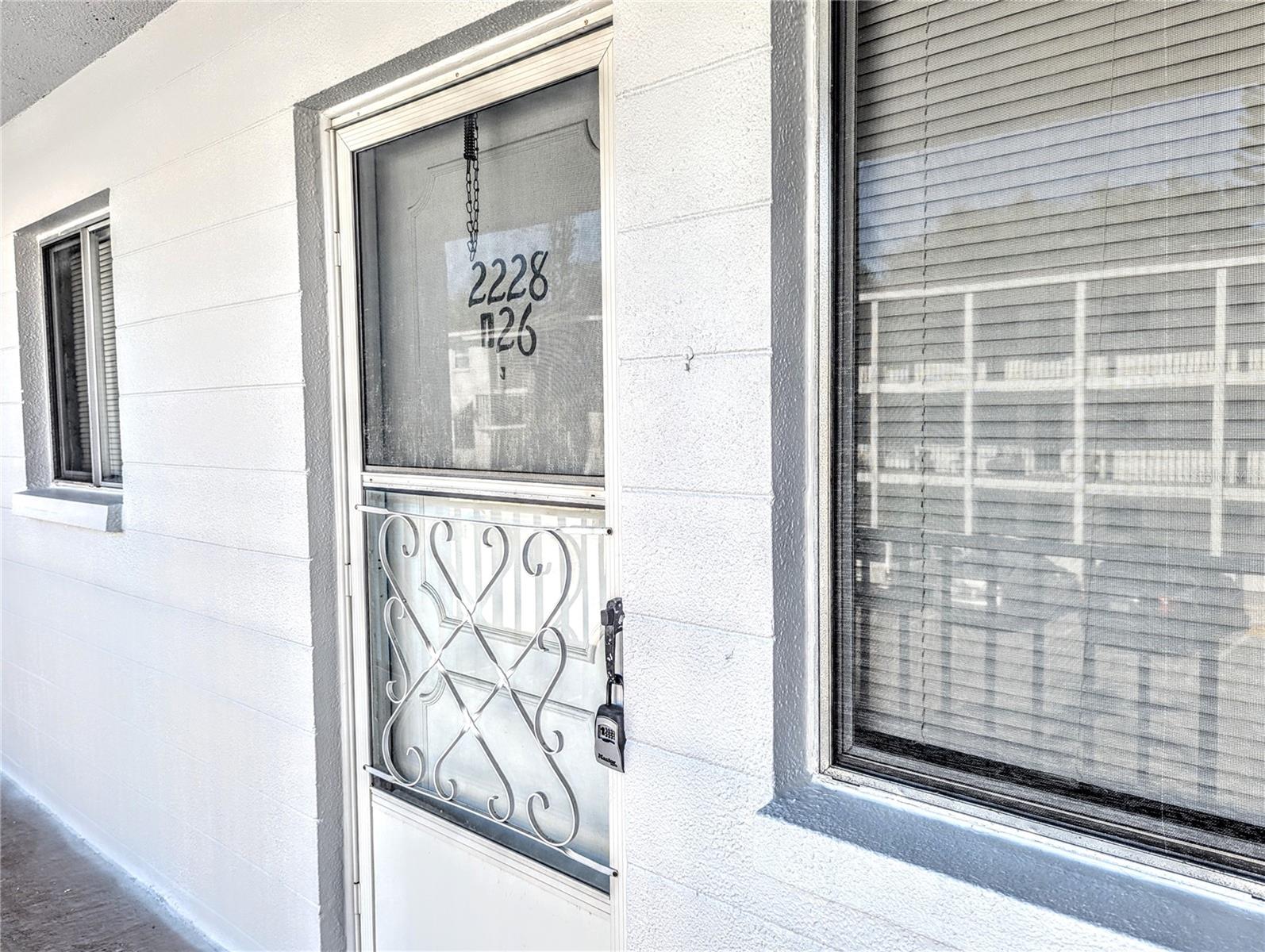 2228 Canal Dr #D26