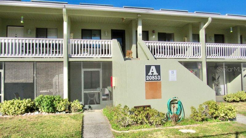 20853 Haulover CV #A8 photo 1