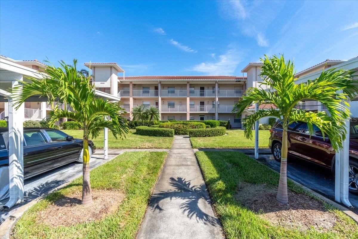 6505 Stone River Rd #202