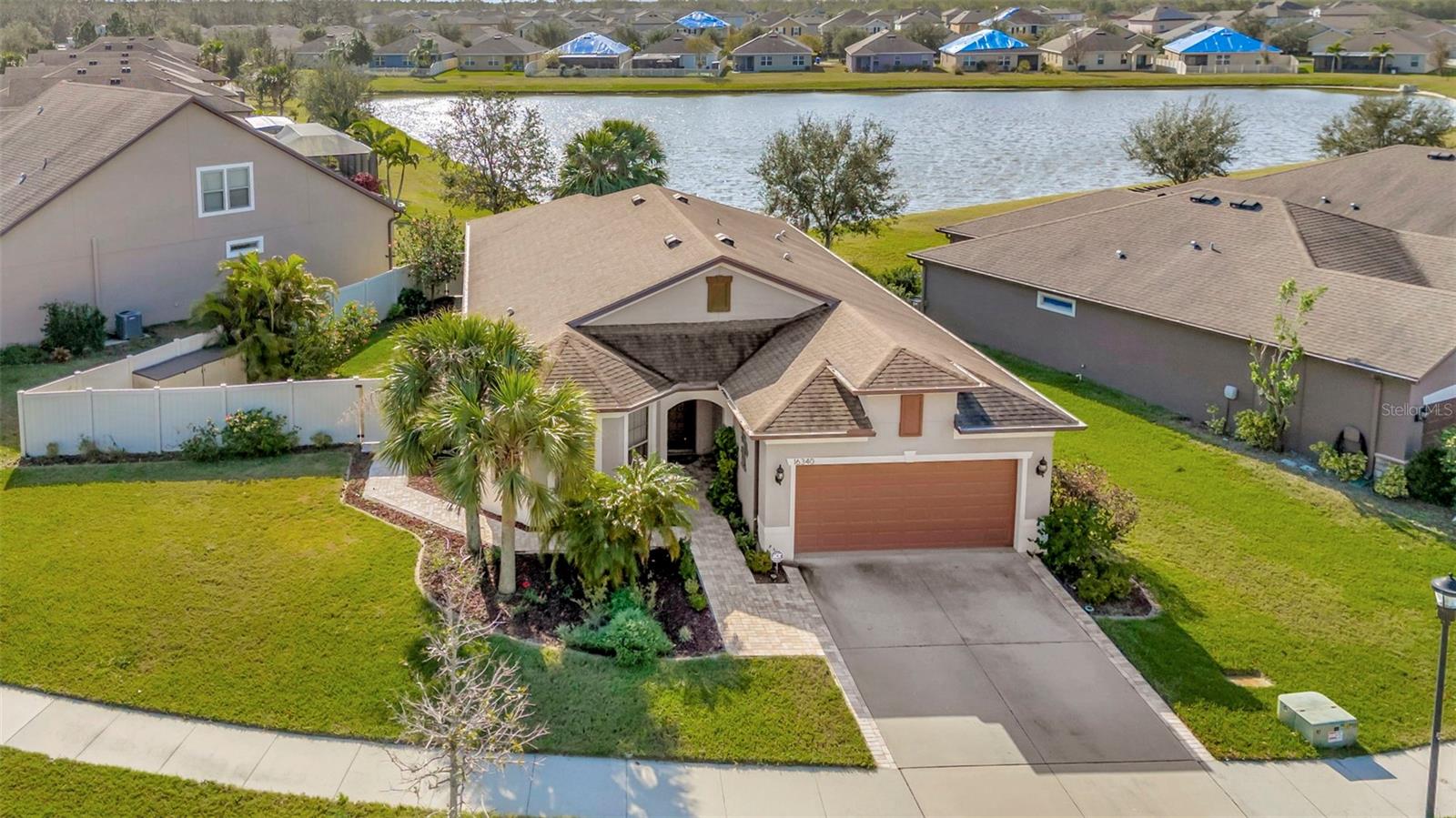 16340 Treasure Point Dr