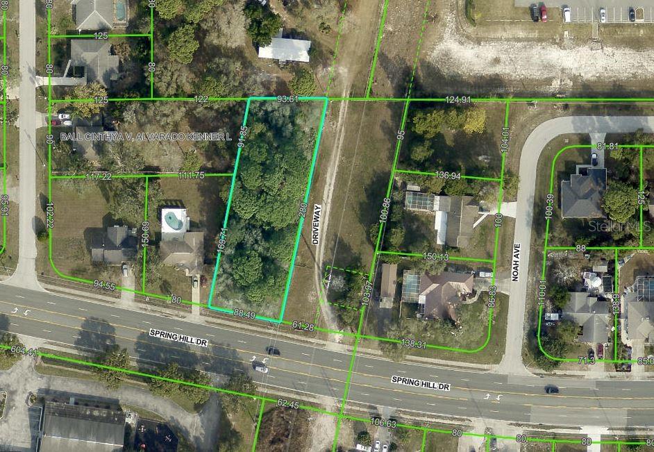 0 Spring Hill Dr Lot 13