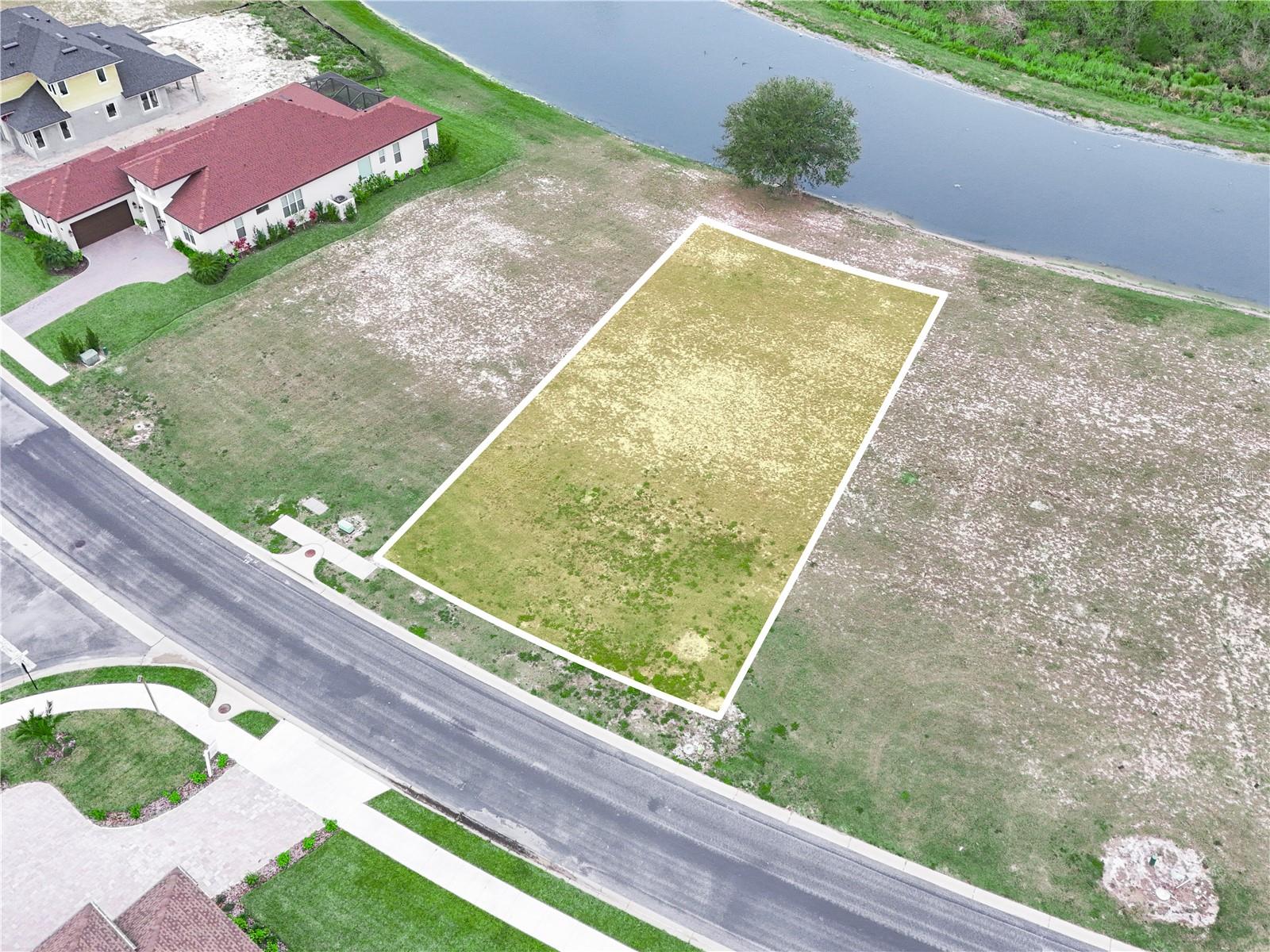 429 Adams View Ln