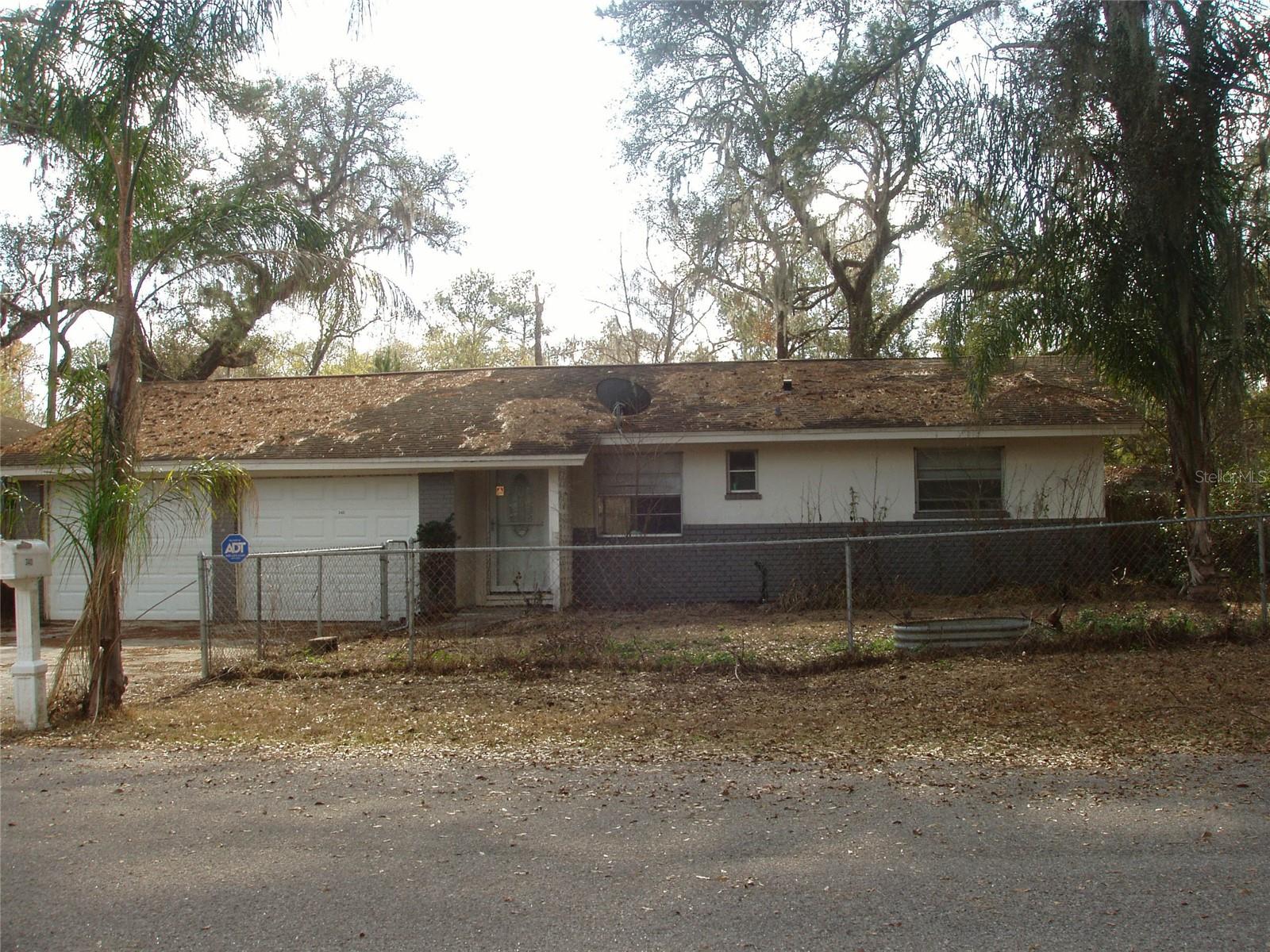 3401 Riderwood Dr photo 1