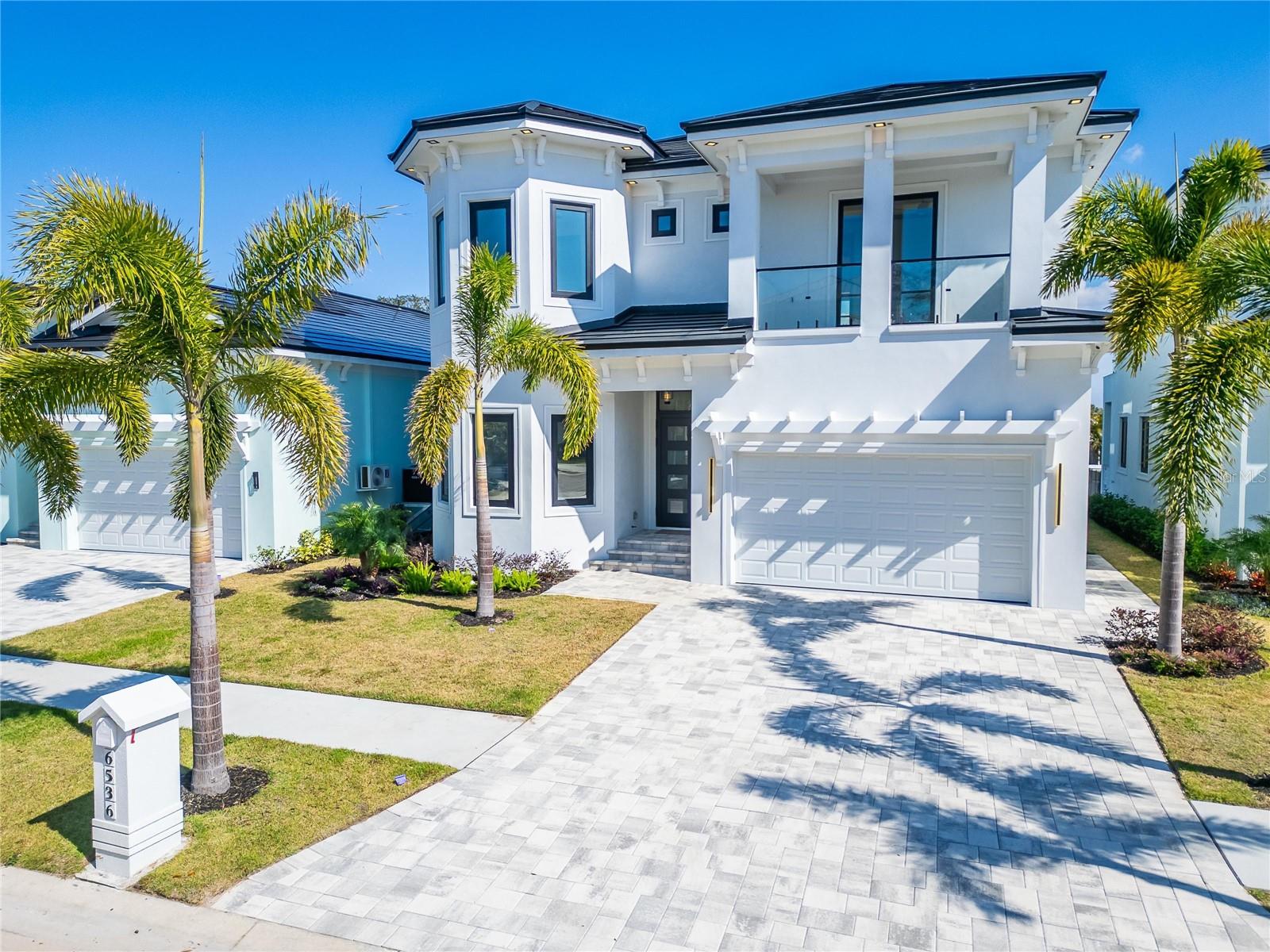 6536 Simone Shores Cir photo 1