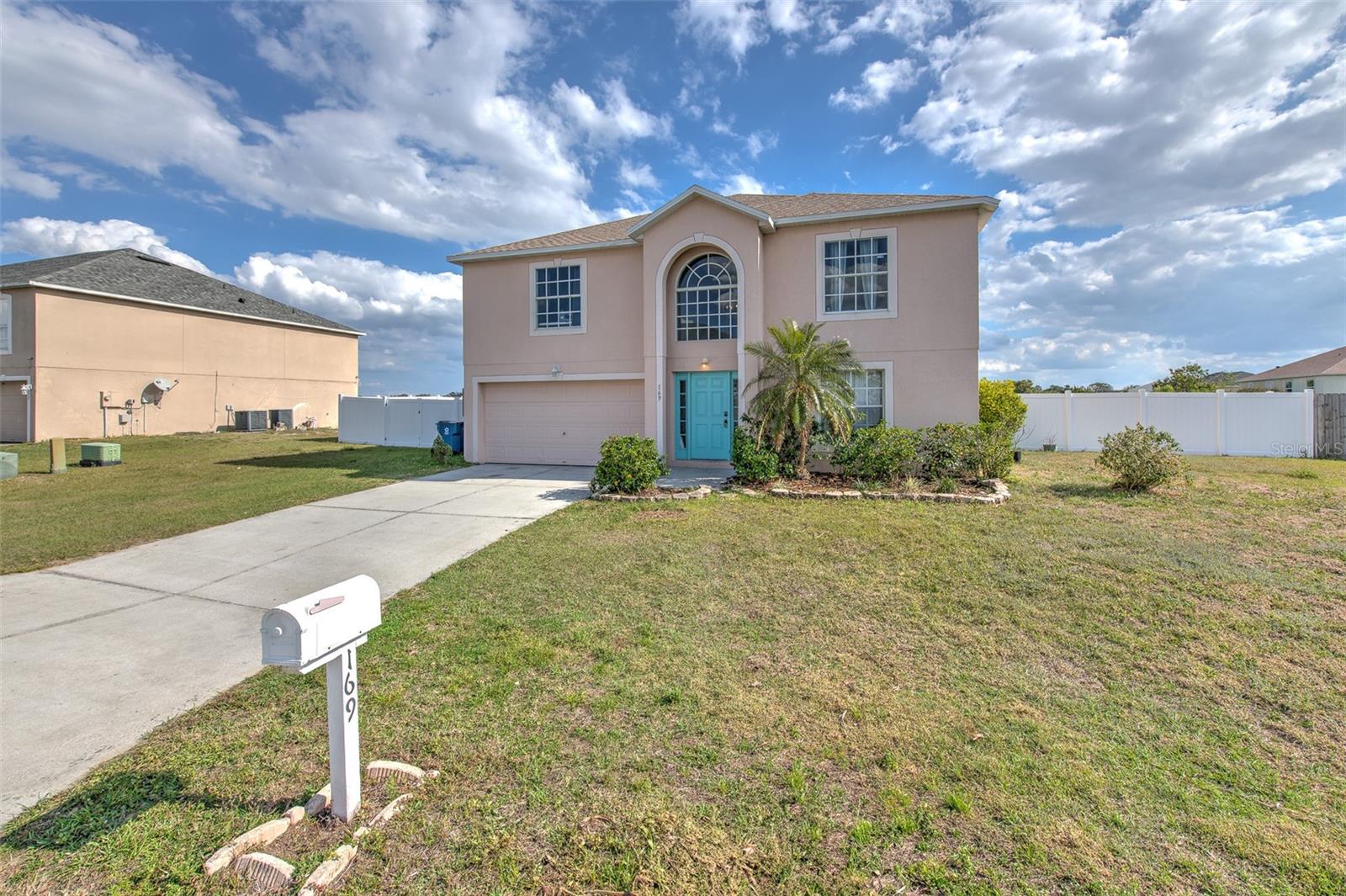 169 Vista View Ave
