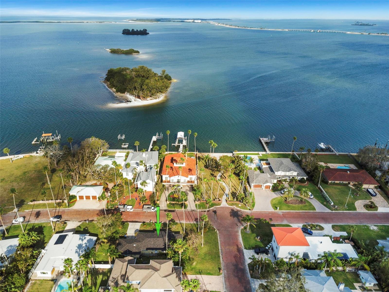 100 Buena Vista Dr S