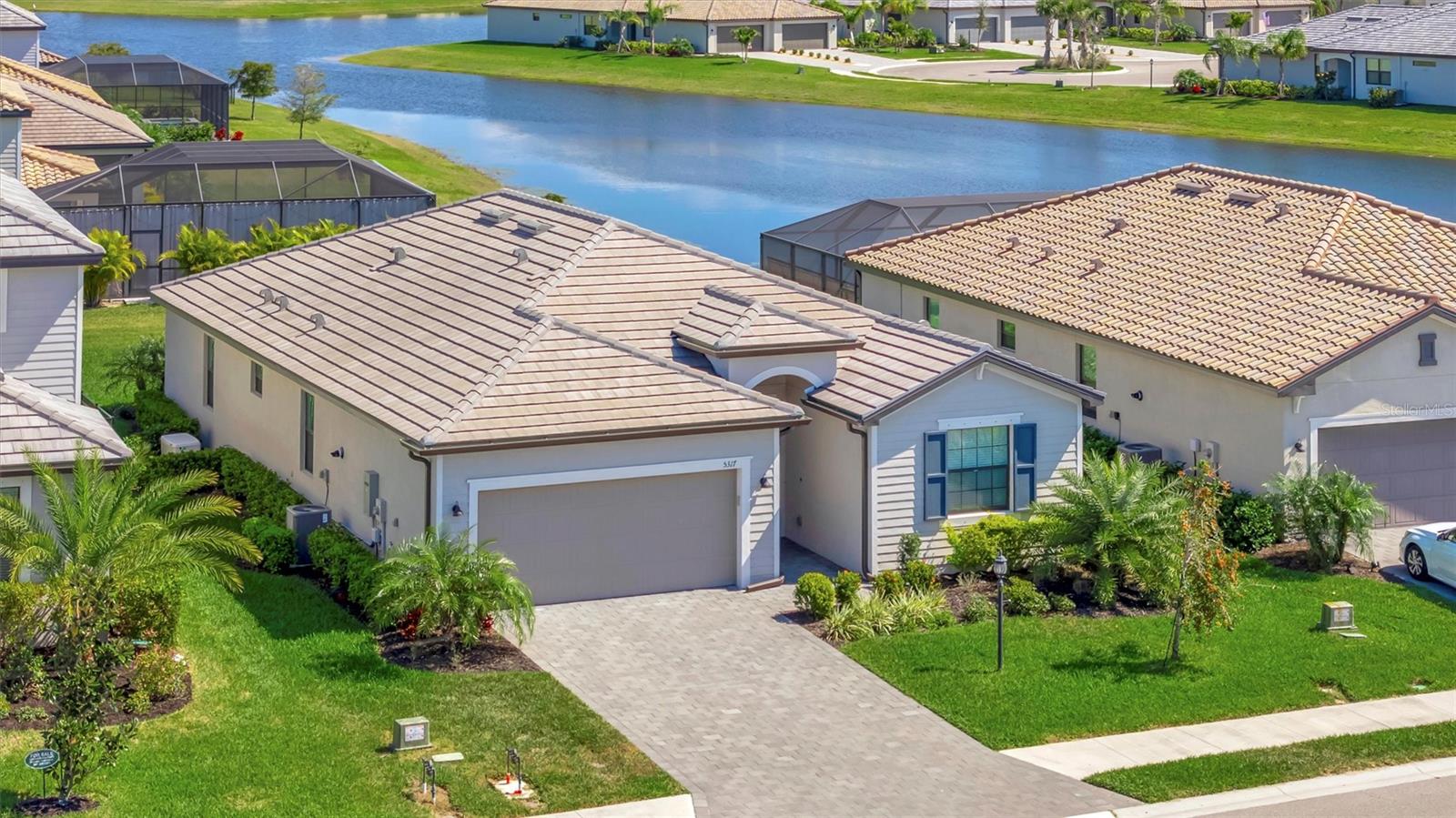 5317 Coral Reef Way