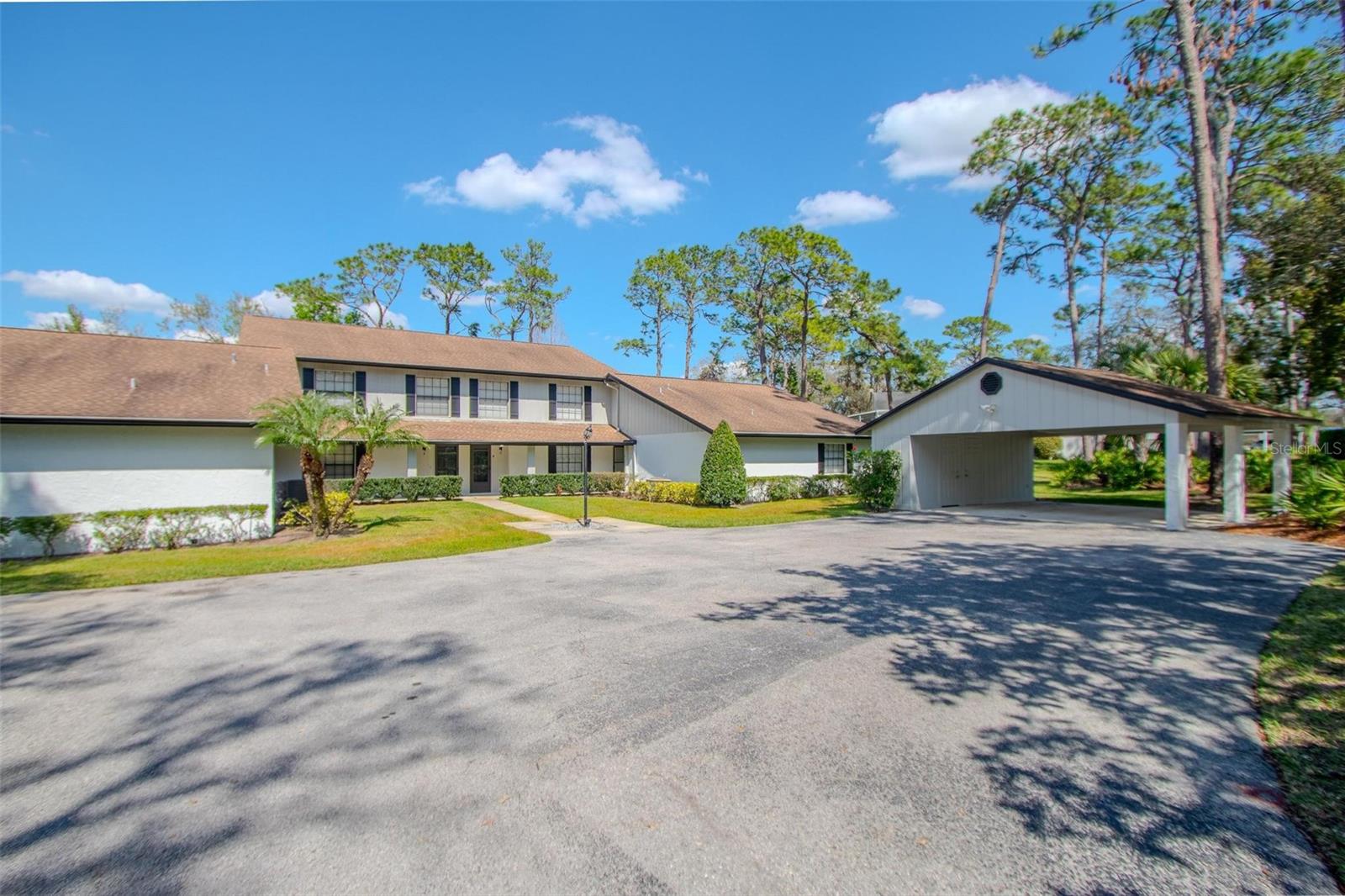 5434 Saddlebrook Way #3 photo 1