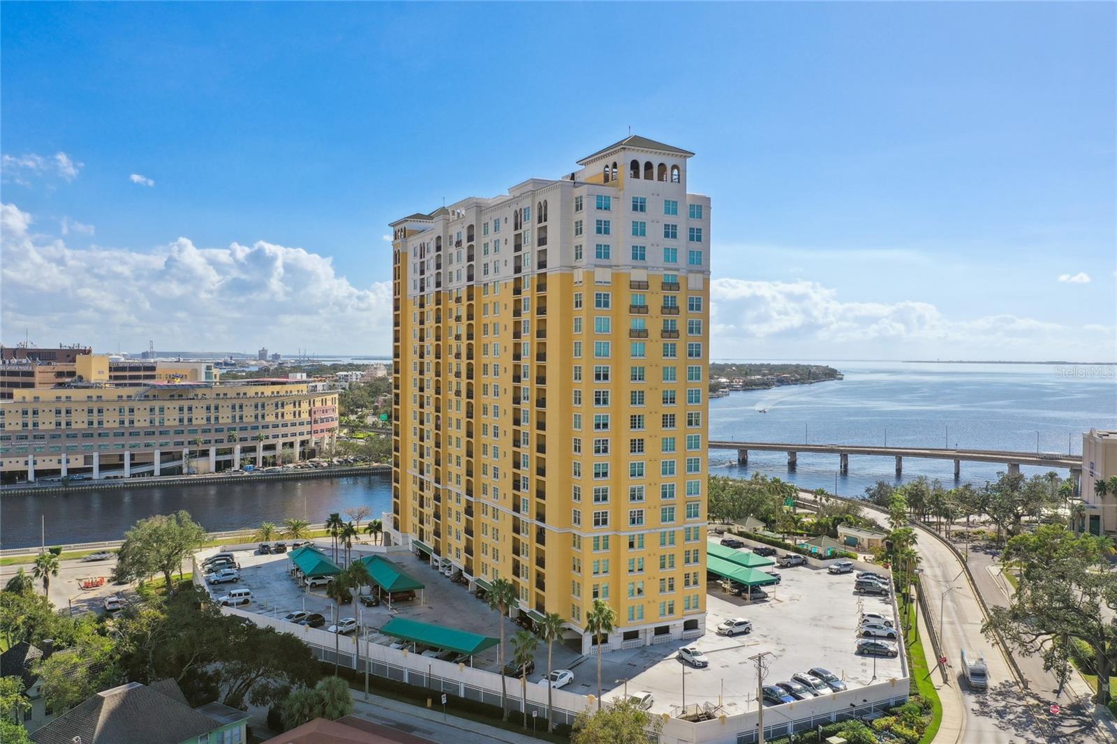 345 Bayshore Blvd #P9