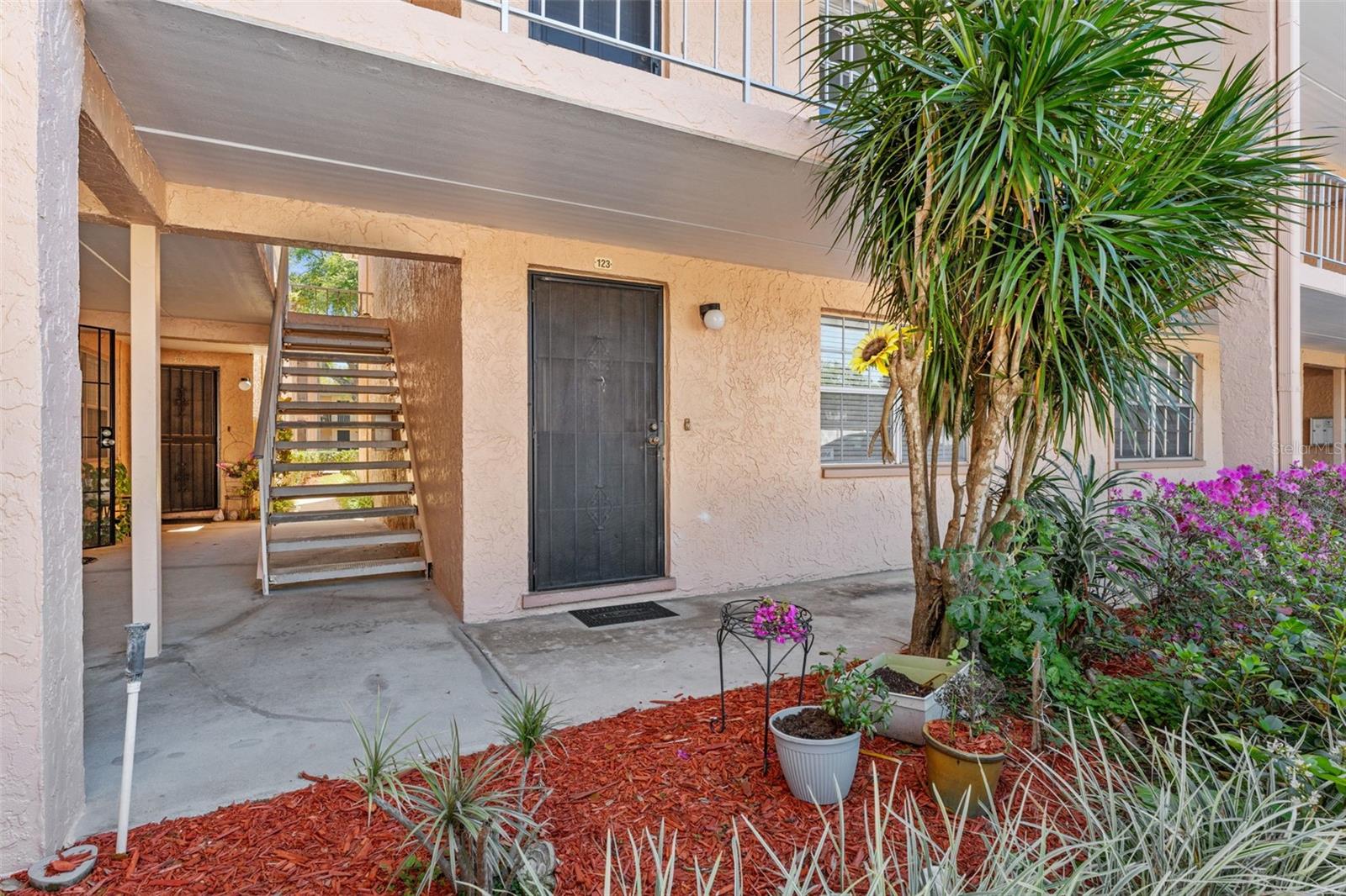 4724 Michael CT #123 photo 1