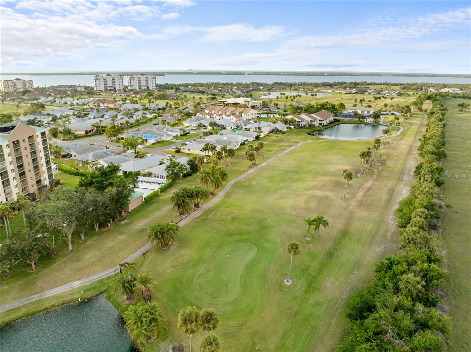 2320 Terra Ceia Bay Blvd #206