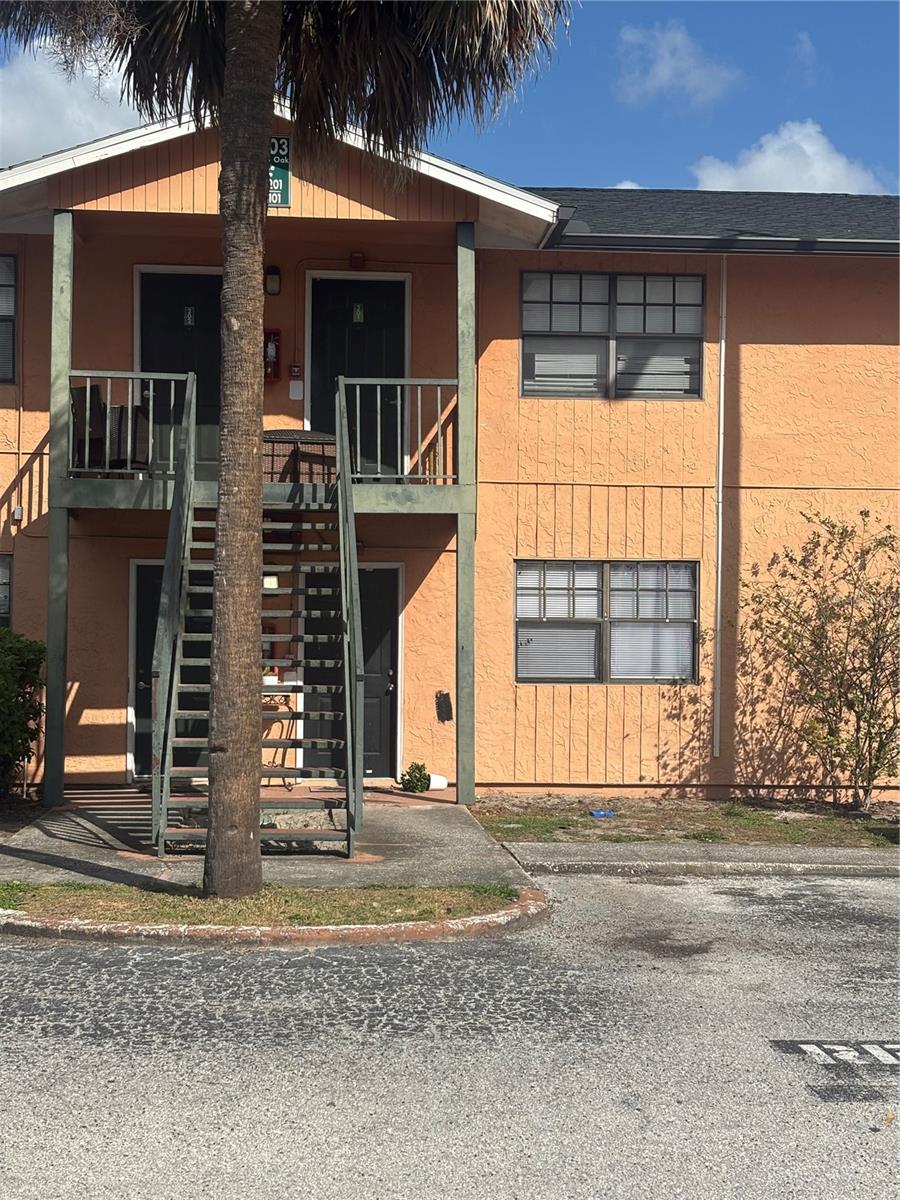 12403 Hibiscus Oak Pl #202