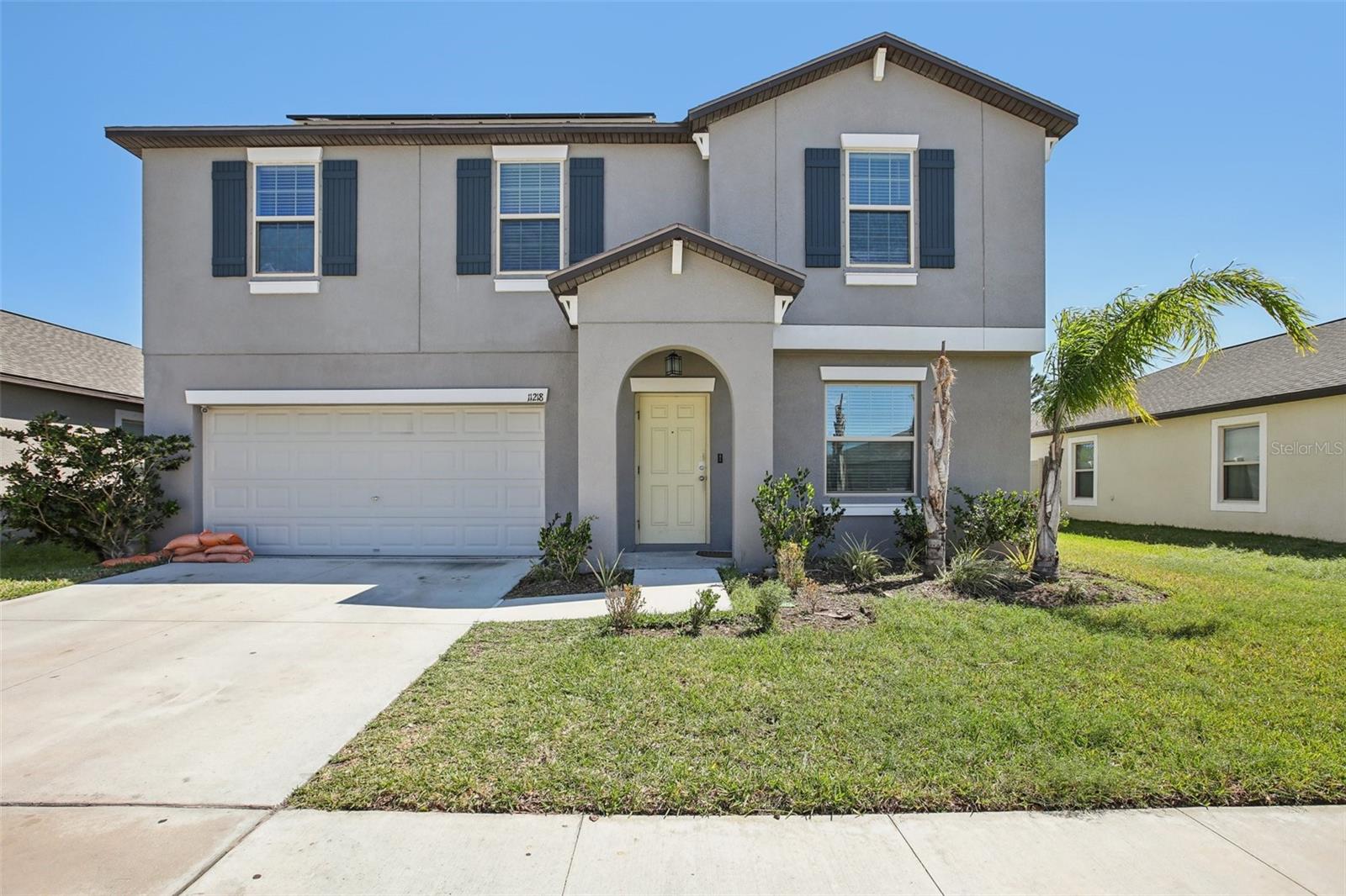 11218 Sage Canyon Dr photo 1