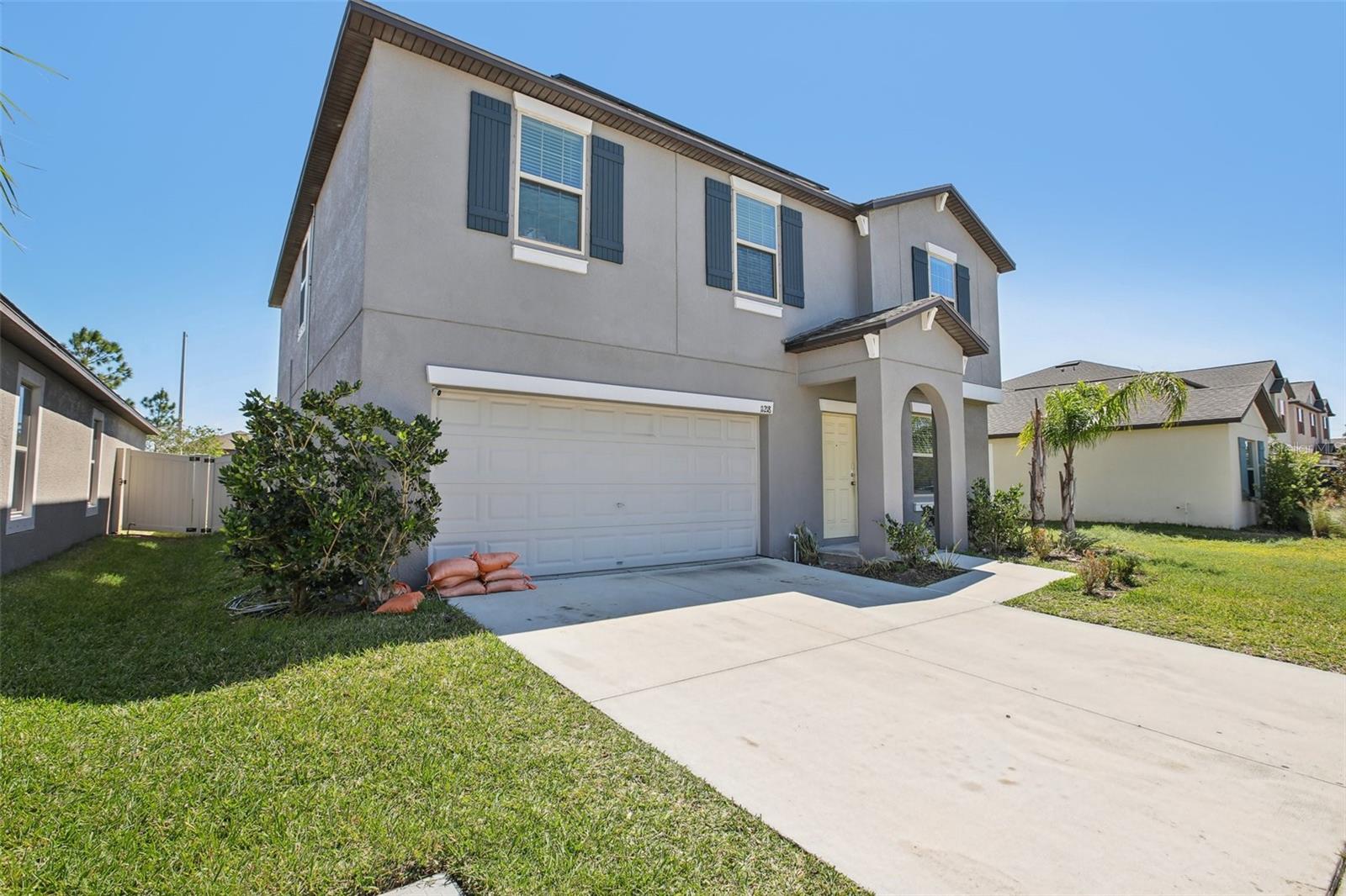 11218 Sage Canyon Dr