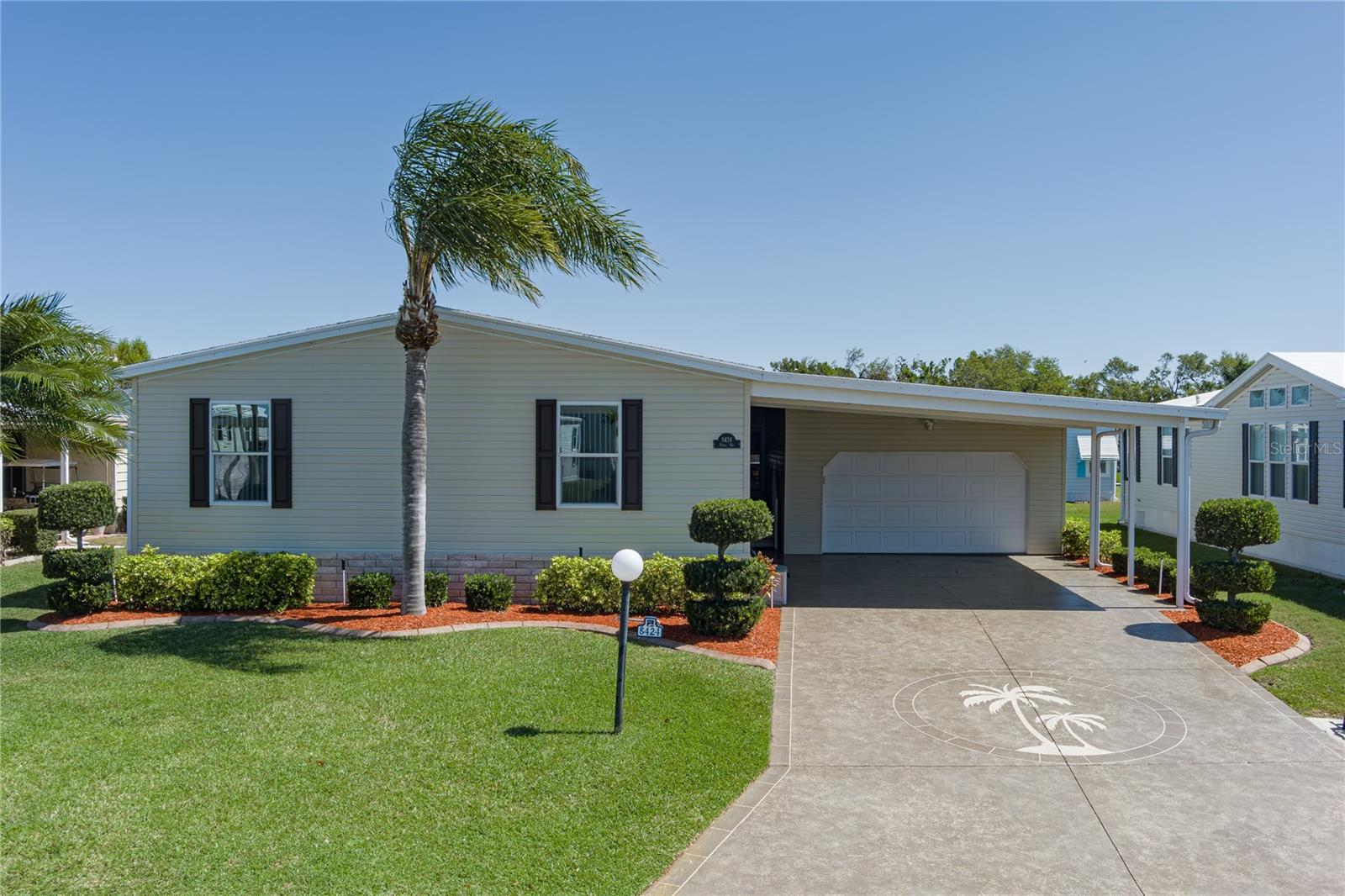 8424 Regal Way