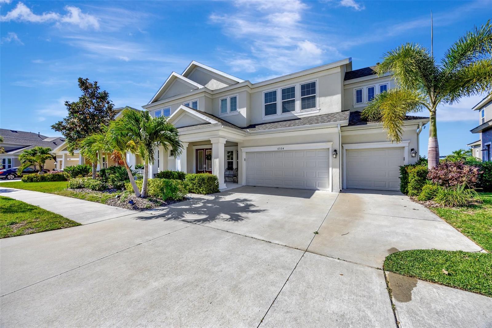 6324 Brevada Ln