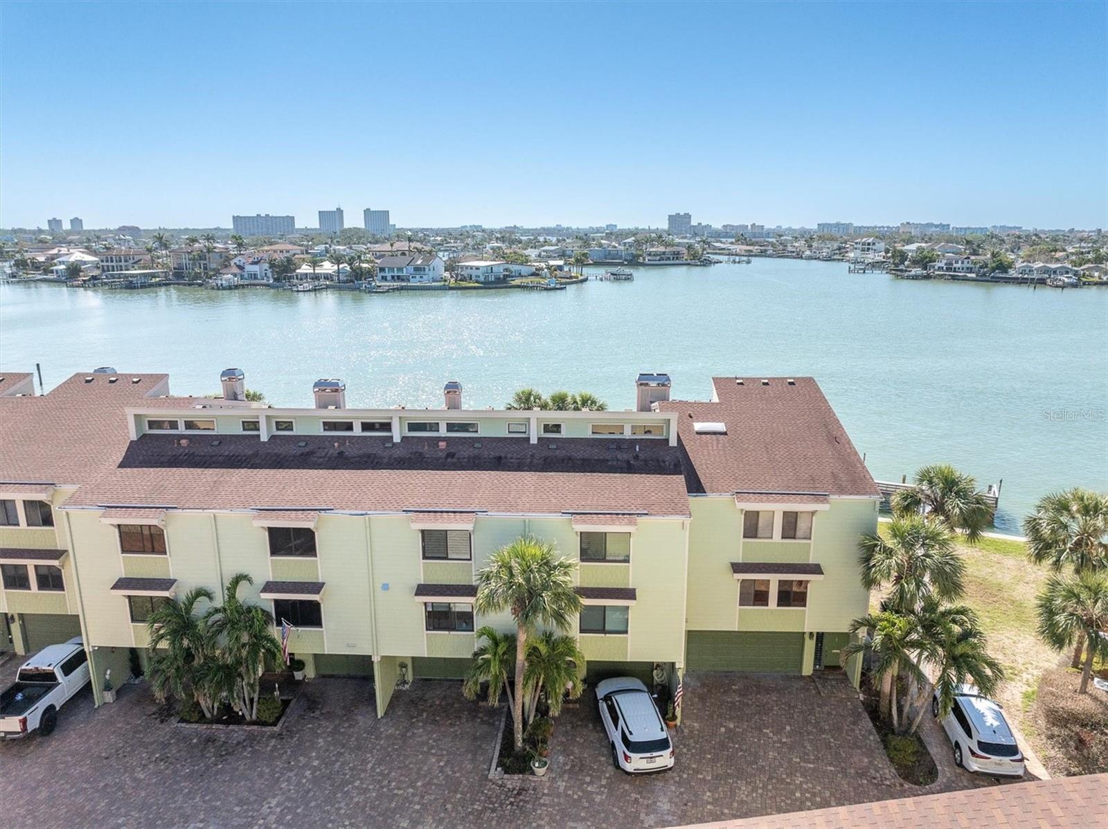 553 Haven Point Dr