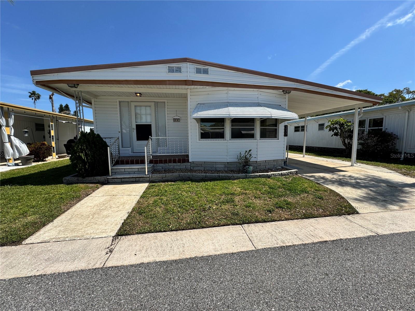 2331 Belleair Rd #Lot 237 photo 1
