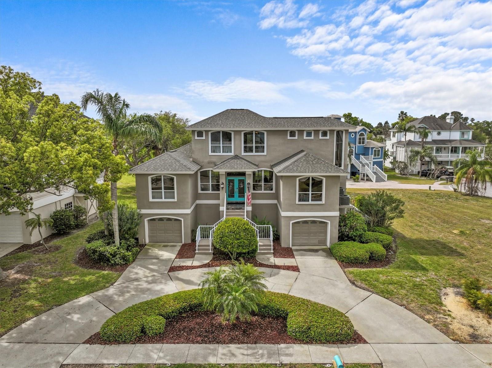 2050 N Pointe Alexis Dr