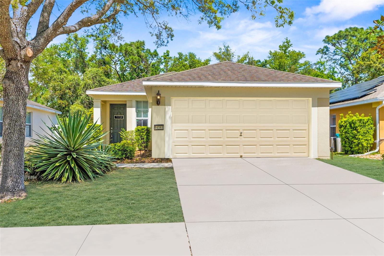 14581 Wake Robin Dr