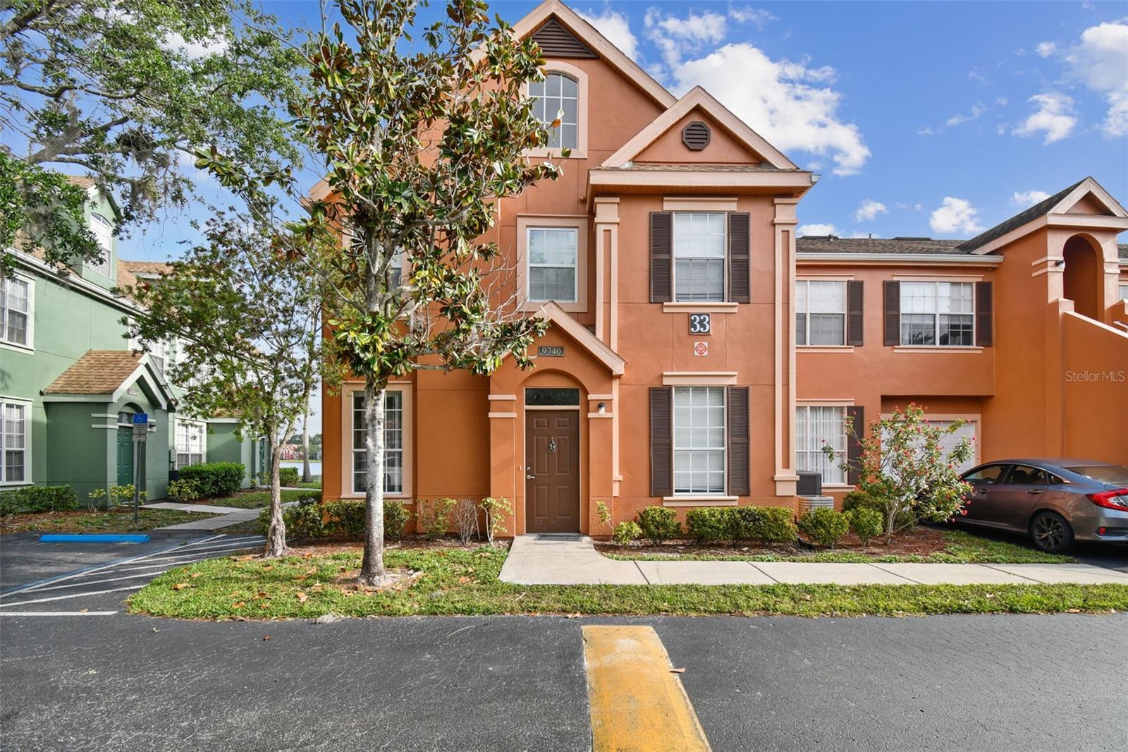 9740 Lake Chase Island Way #9740 photo 1