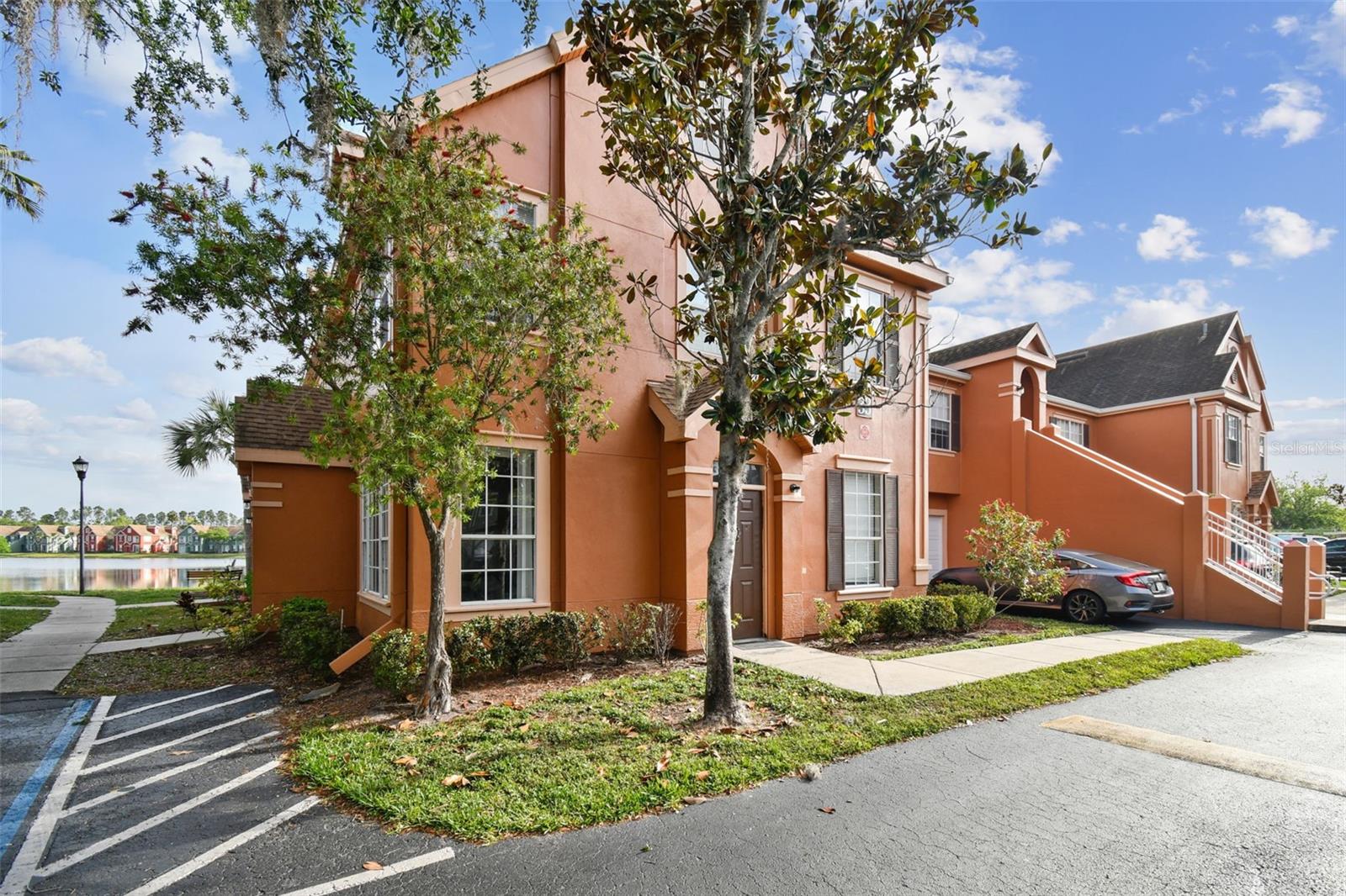 9740 Lake Chase Island Way #9740