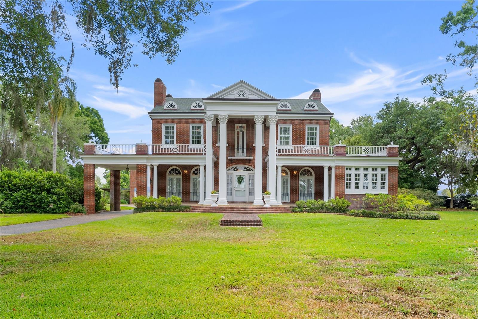 1760 Old Eagle Lake Rd