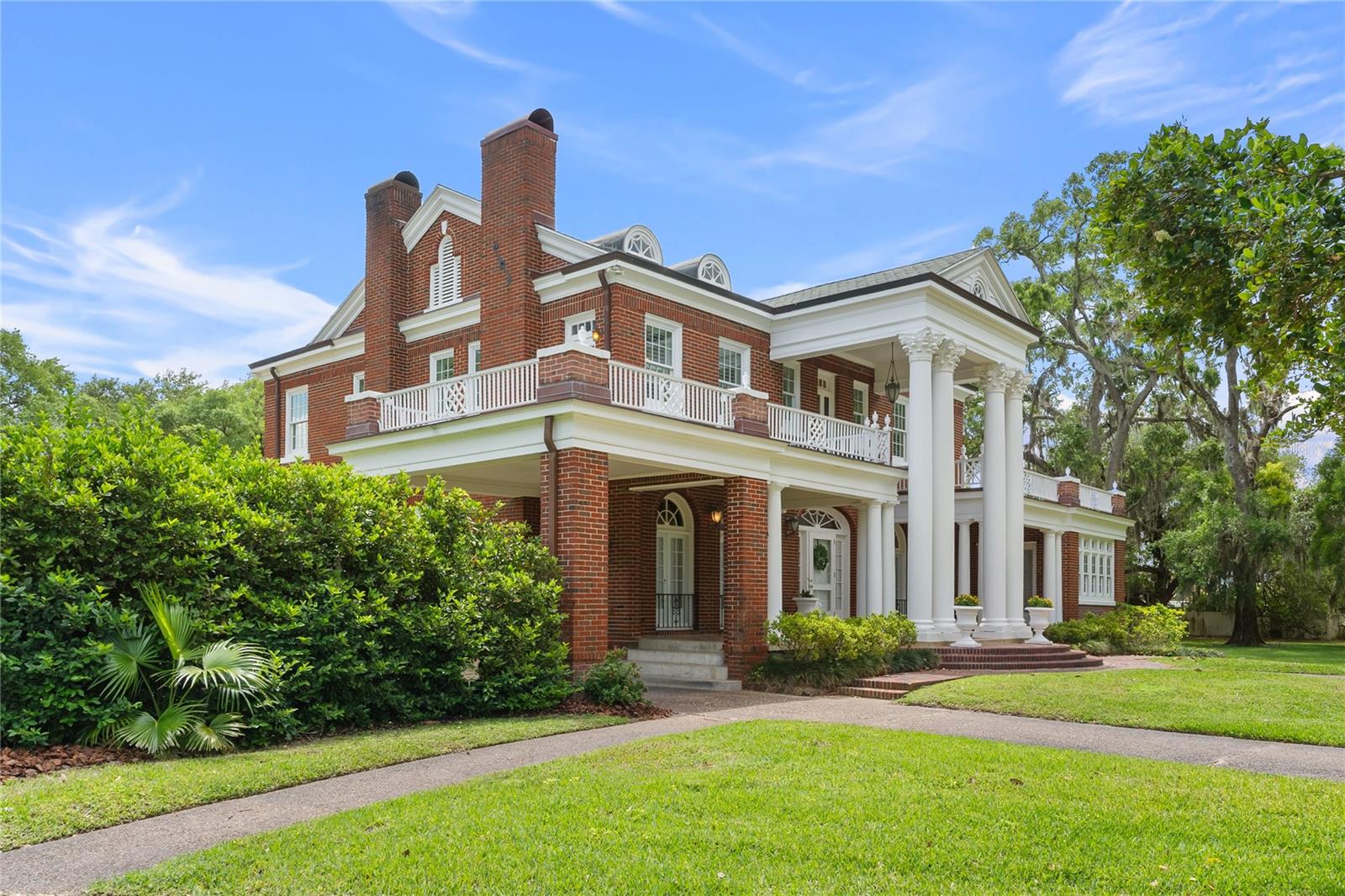 1760 Old Eagle Lake Rd