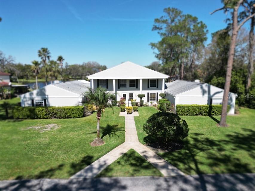 5348 Saddlebrook Way #2 photo 1