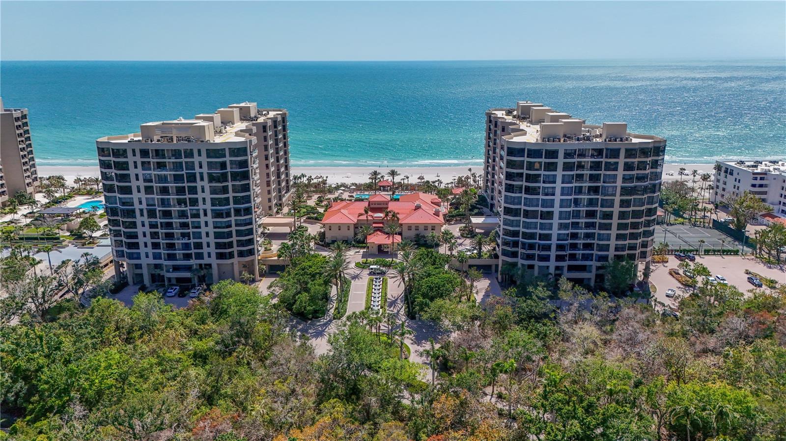 1241 Gulf Of Mexico Dr #603