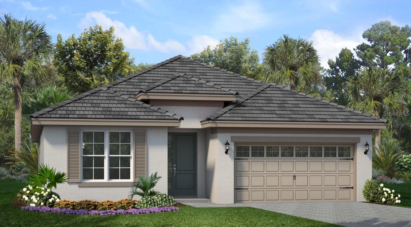 2366 Wise River Lane photo 1