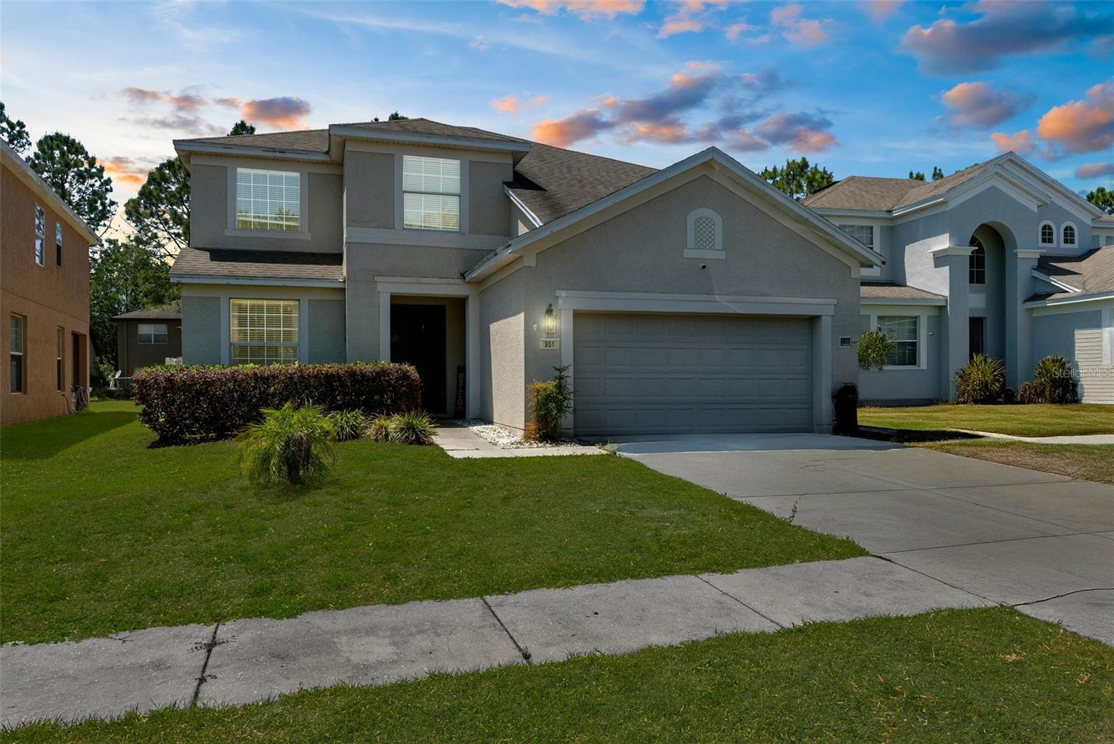 951 Nodding Shade Dr