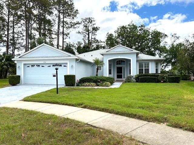 11752 Wayside Willow CT