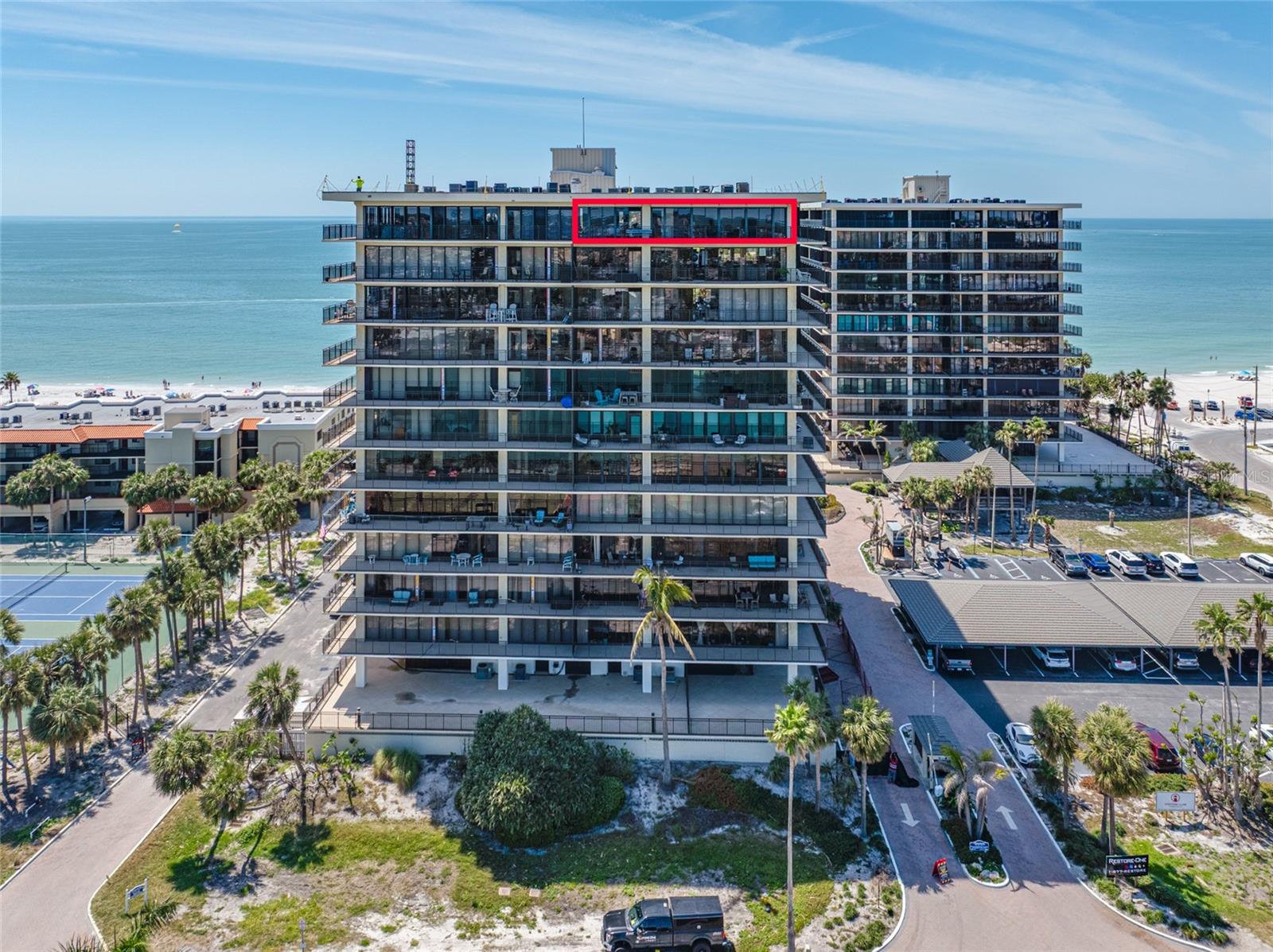 7600 Bayshore Dr #1206