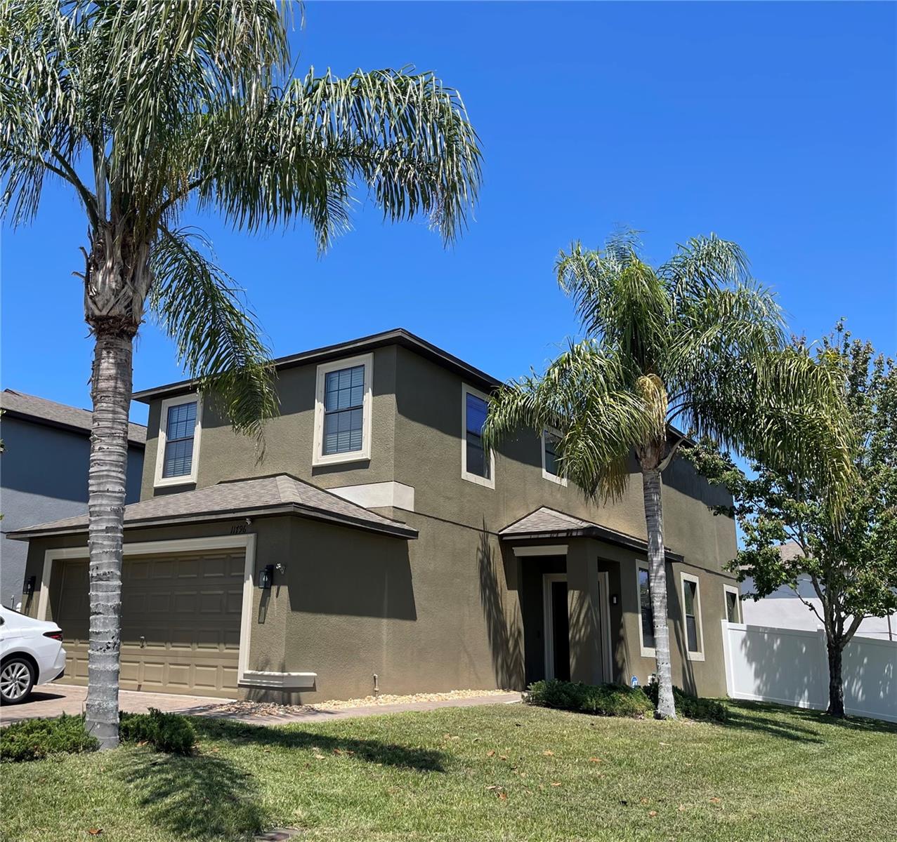11796 Crestridge Loop