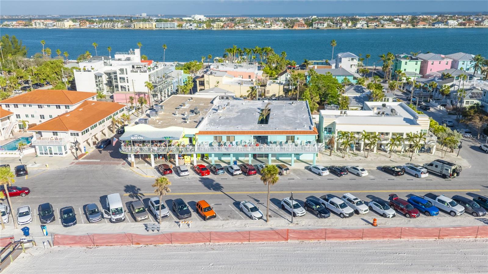 709 Gulf Way #28