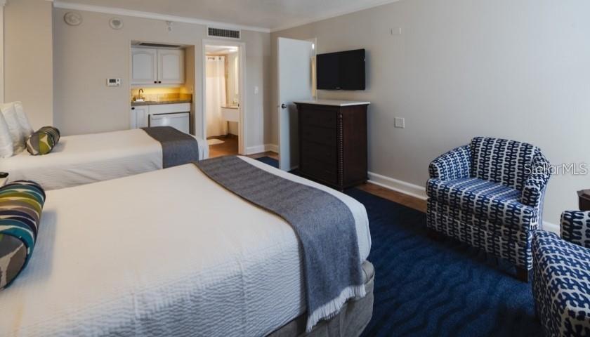 5500 Gulf Blvd #2249