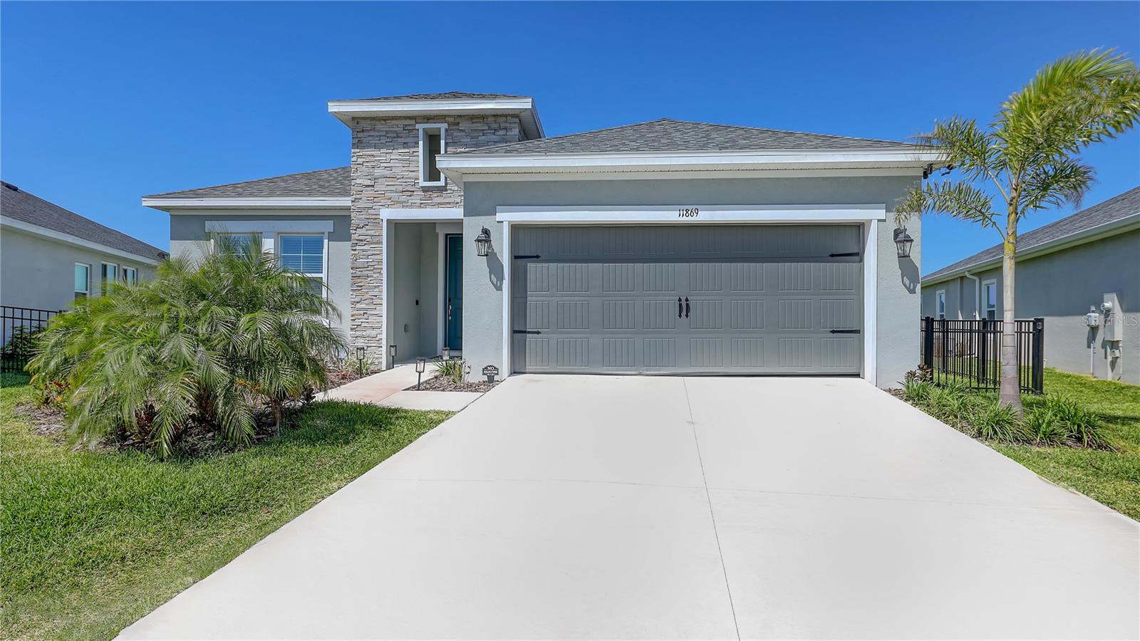11869 Richmond Trl