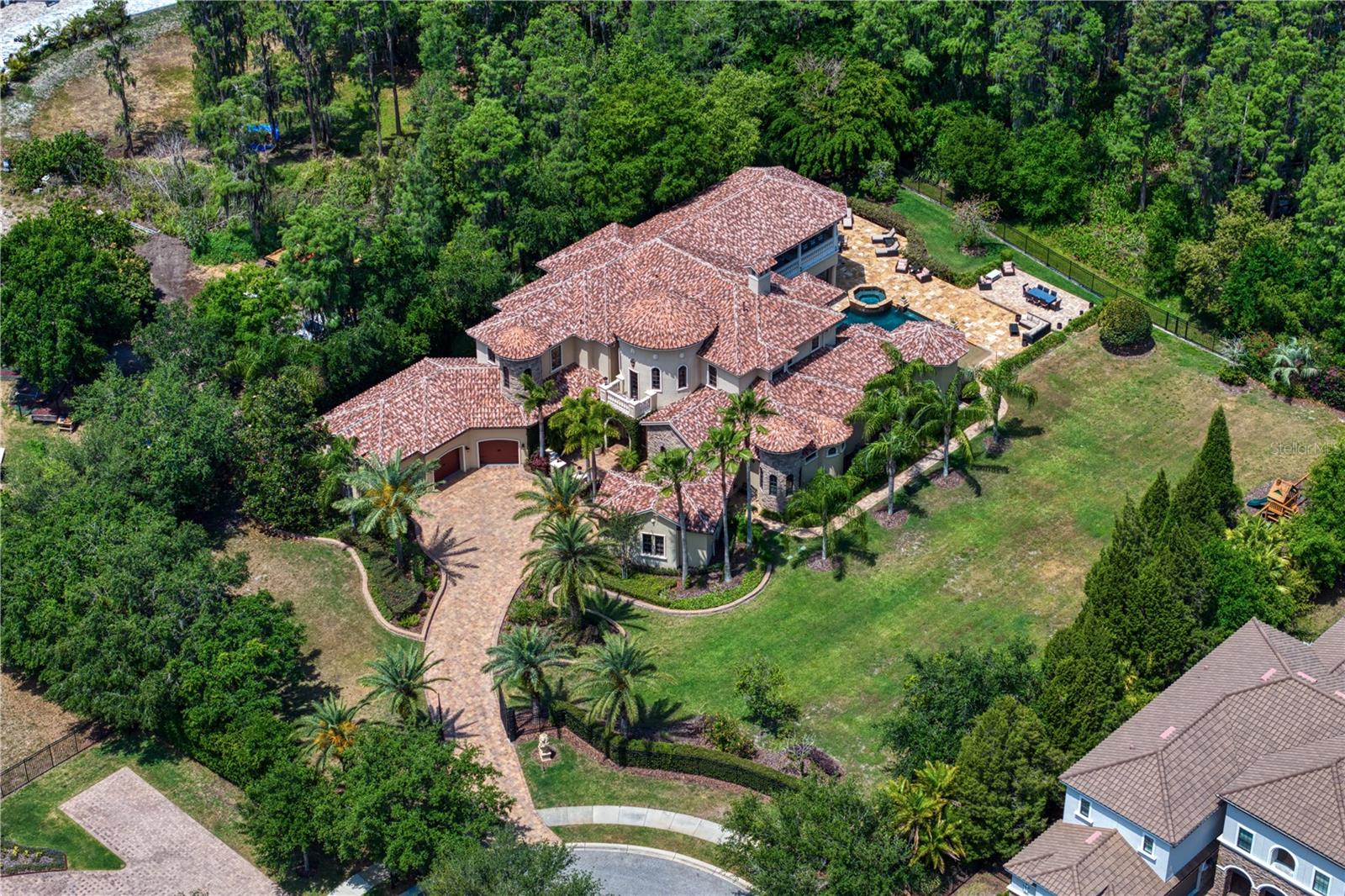 1102 Merry Water Dr