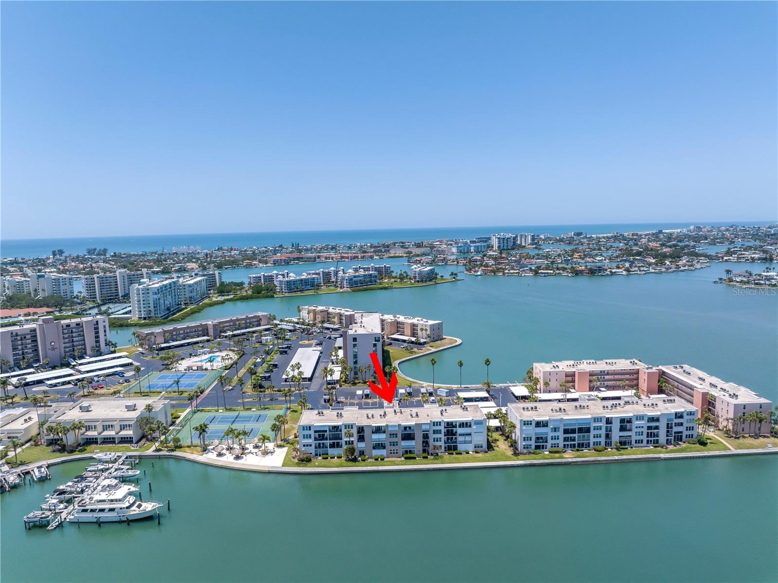 7625 Sun Island Dr S #106