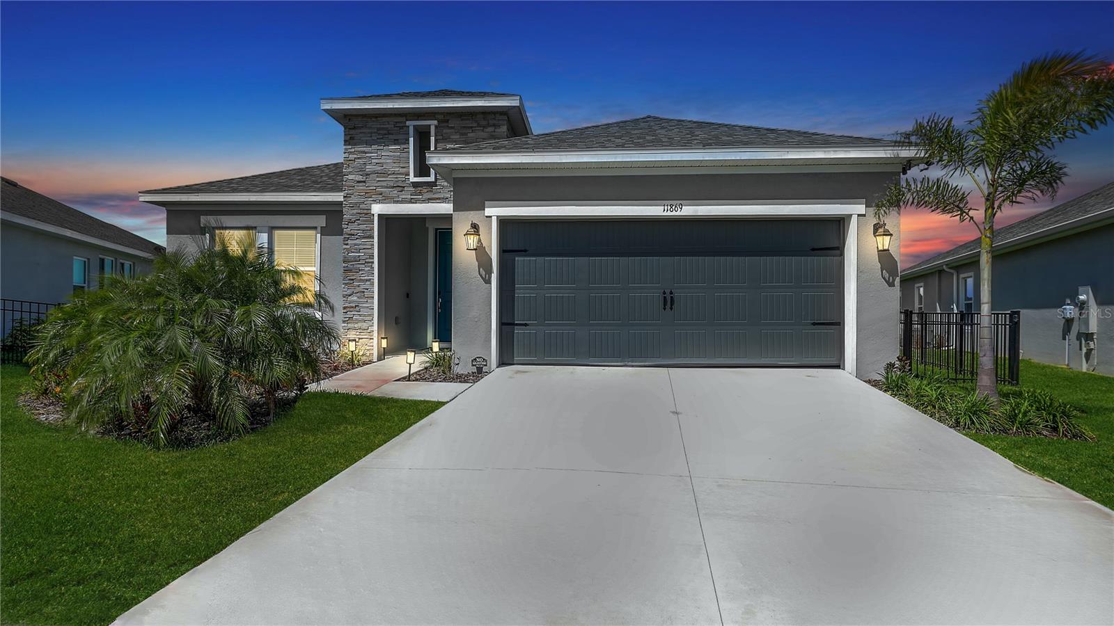 11869 Richmond Trl photo 1