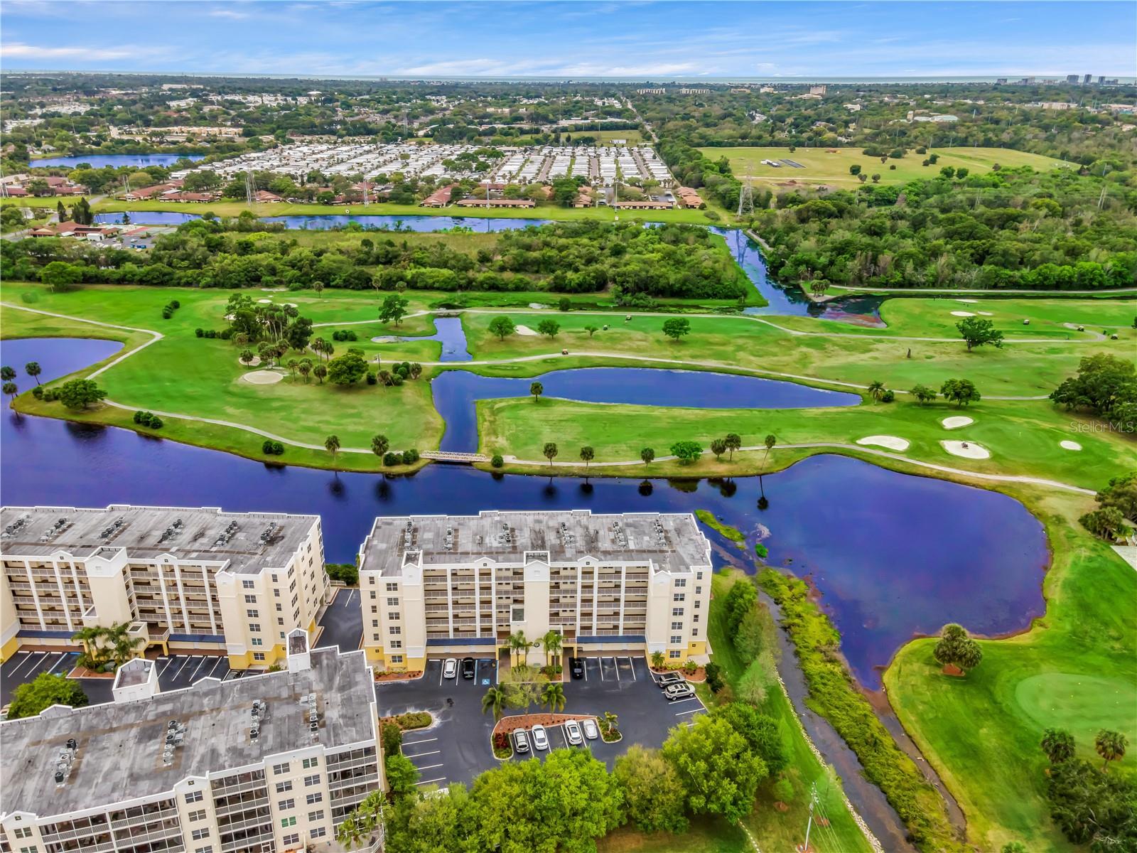 1200 Country Club Dr #5506
