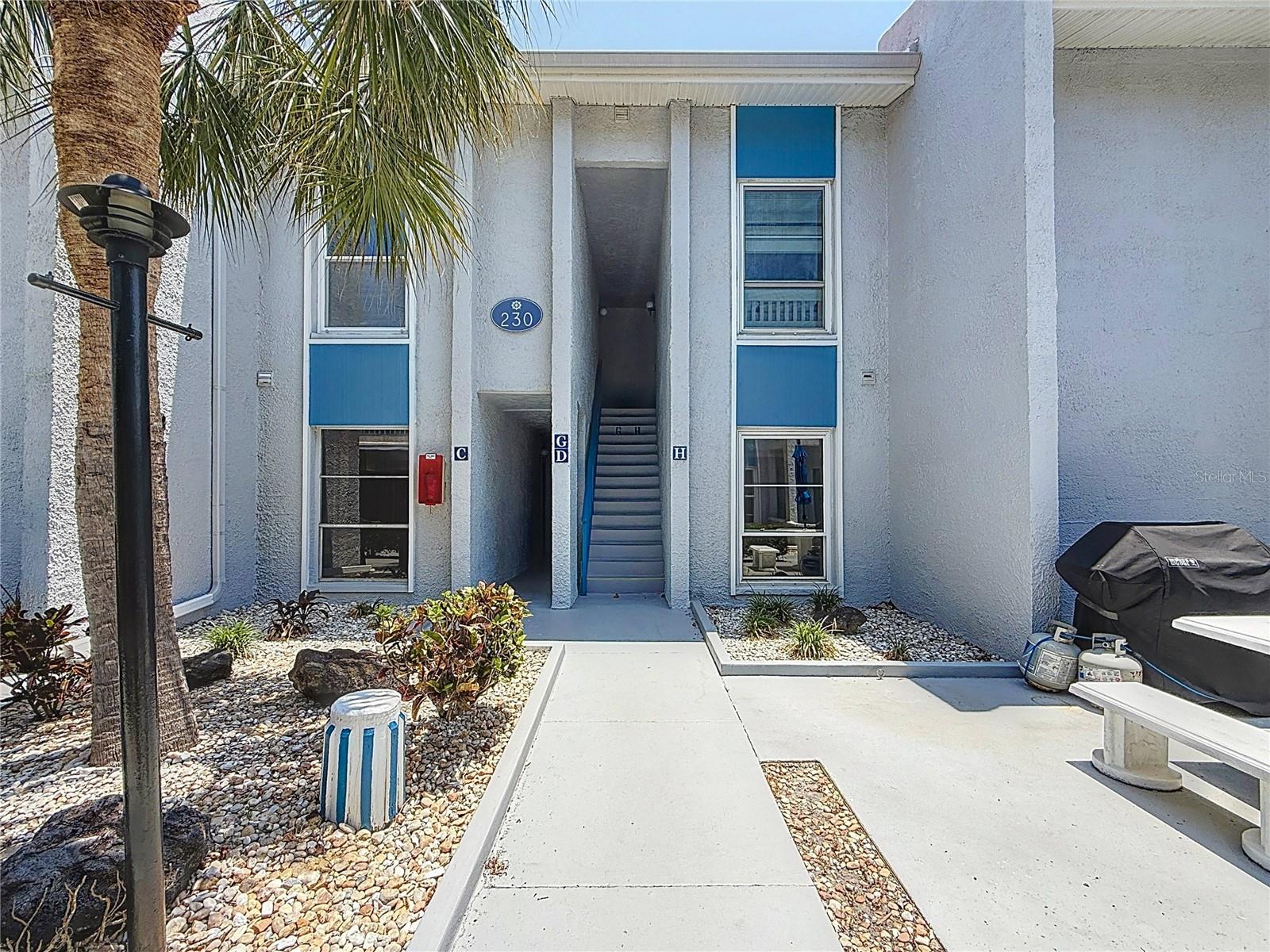230 Medallion Blvd #G
