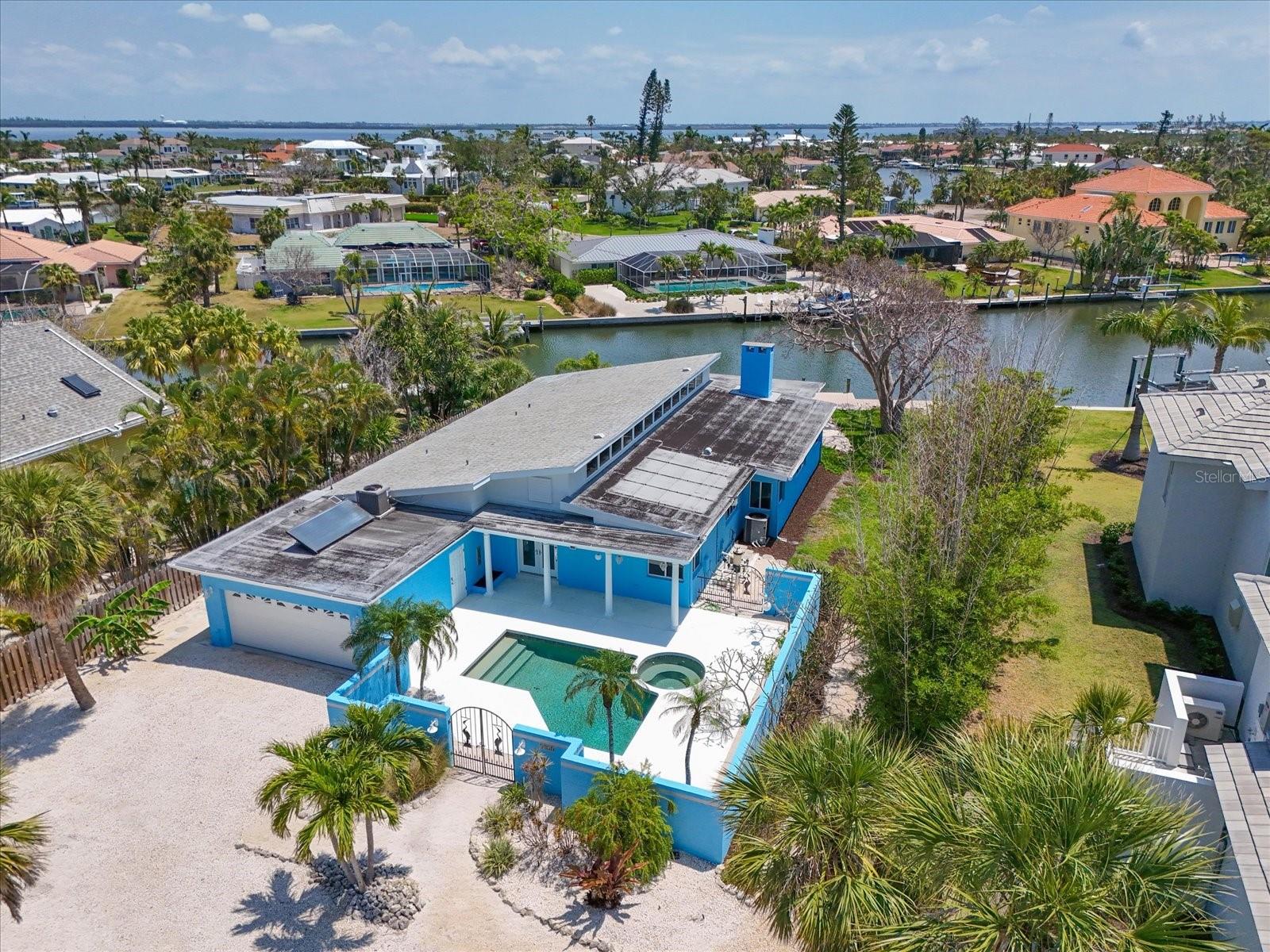 5920 Gulf Of Mexico Dr