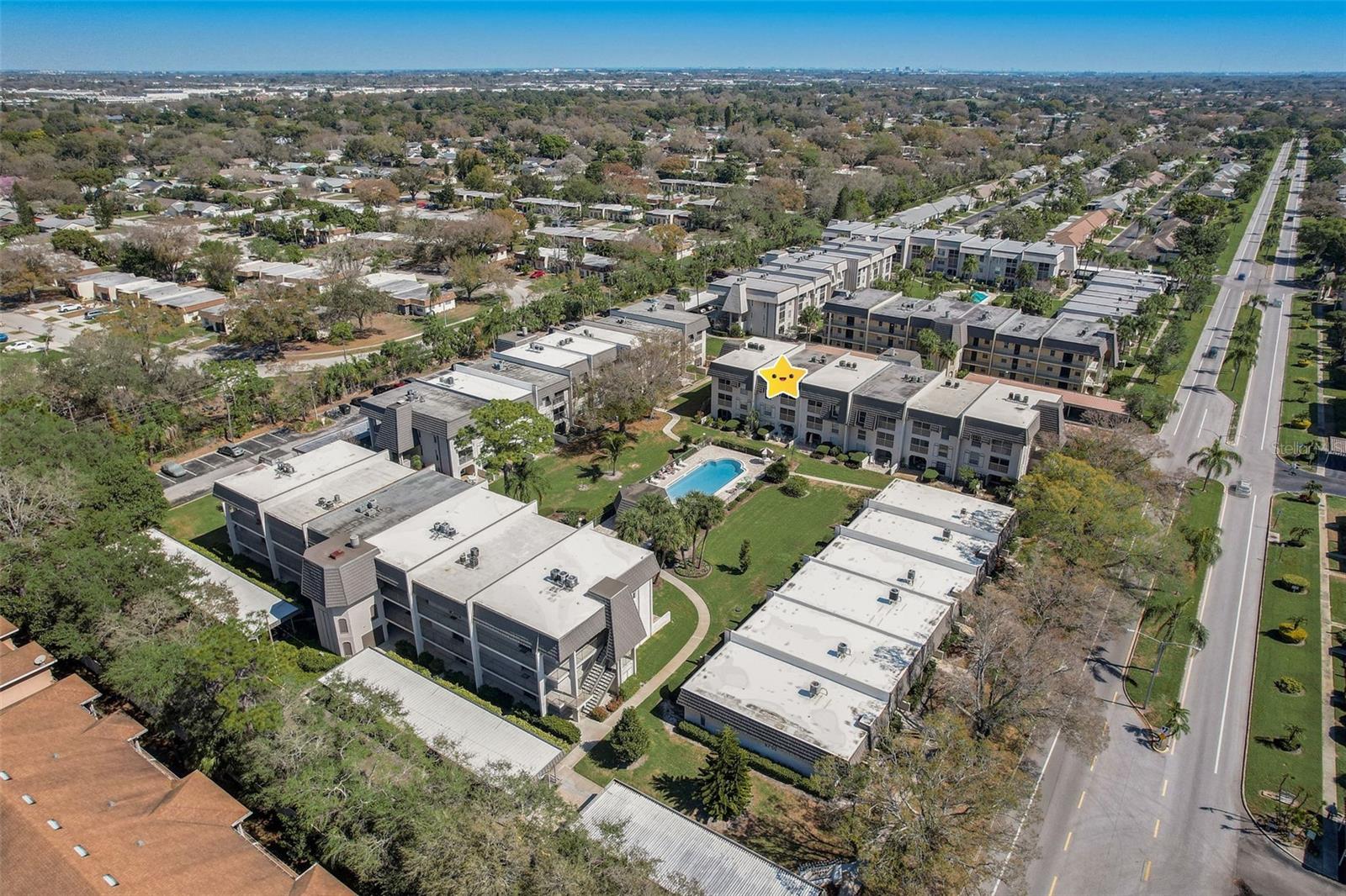 8703 Bardmoor Blvd #305