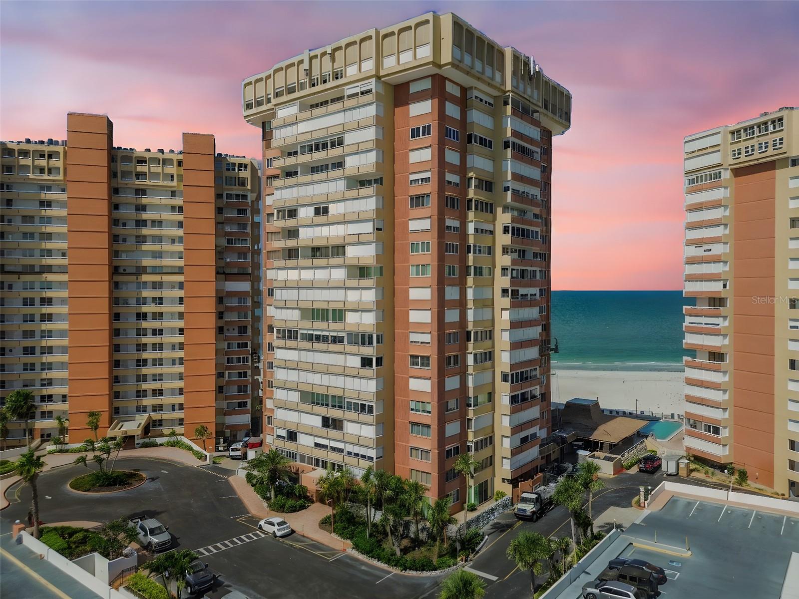 17920 Gulf Blvd #208 photo 1