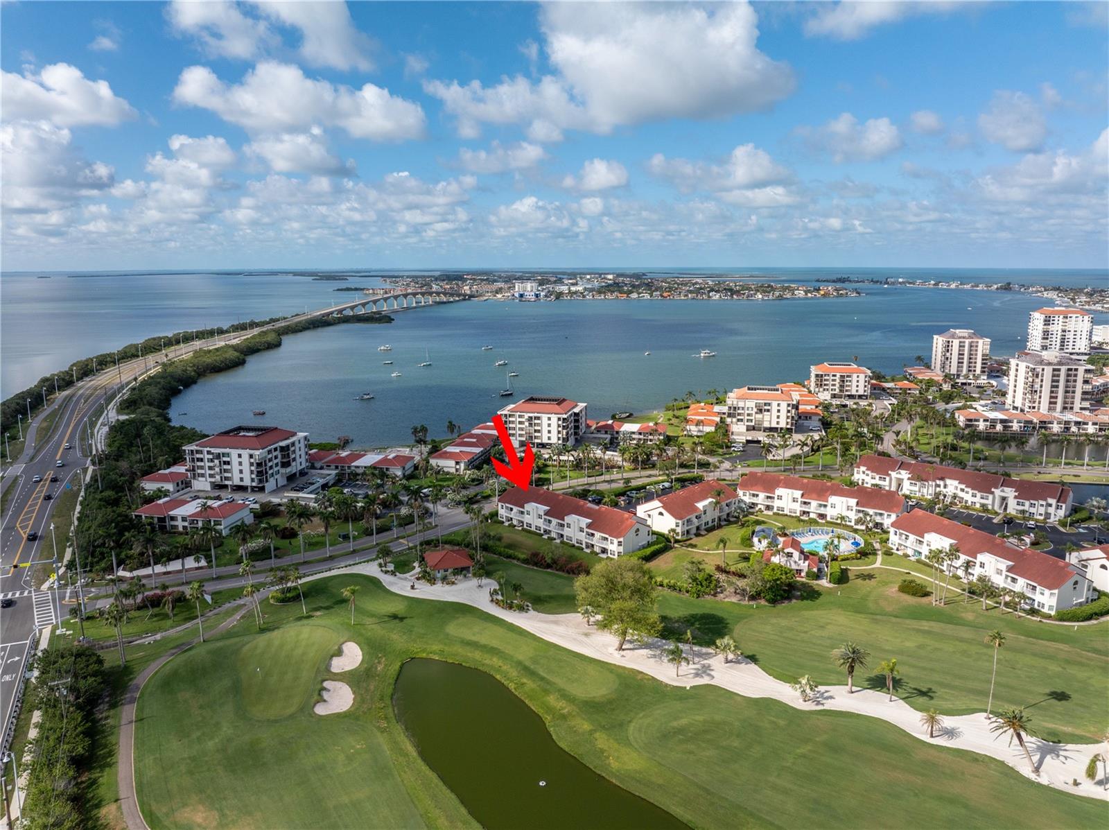 6011 Bahia Del Mar Blvd #158 photo 1