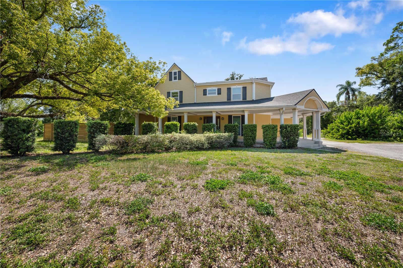 1109 Belcher Rd
