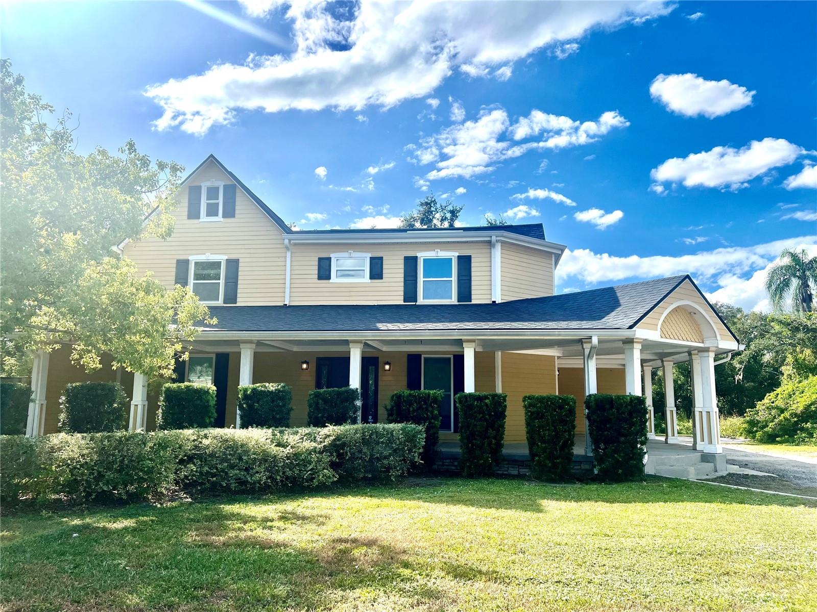 1109 Belcher Rd