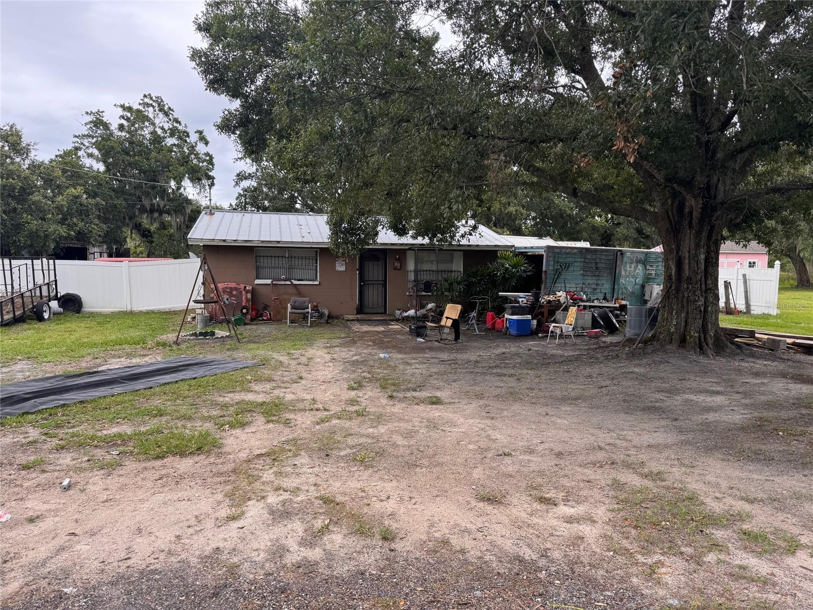 2293 Pump Rd